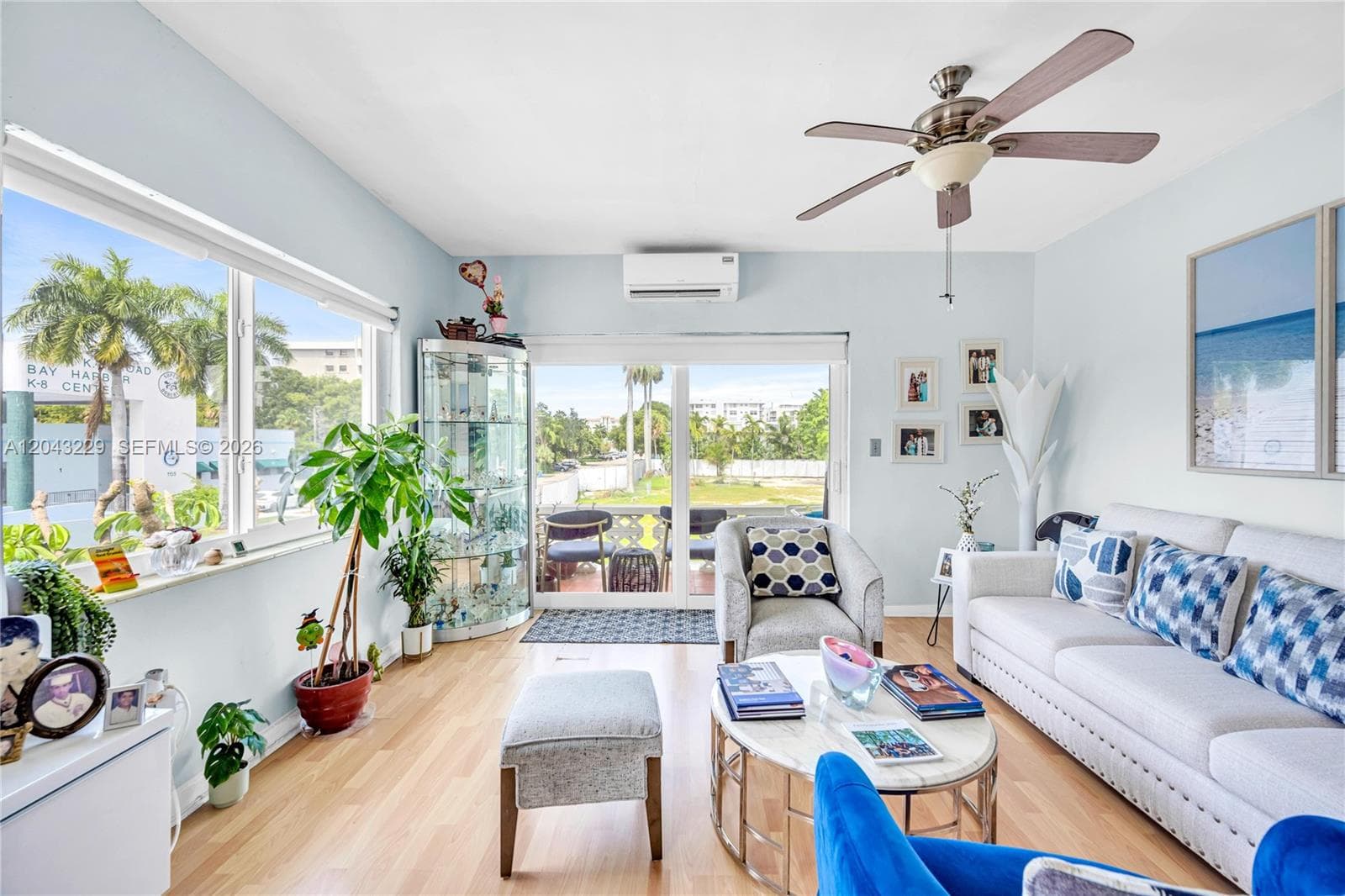 Condominium at 9281 W Bay Harbor Dr # 15, Bay Harbor Islands FL 33154
