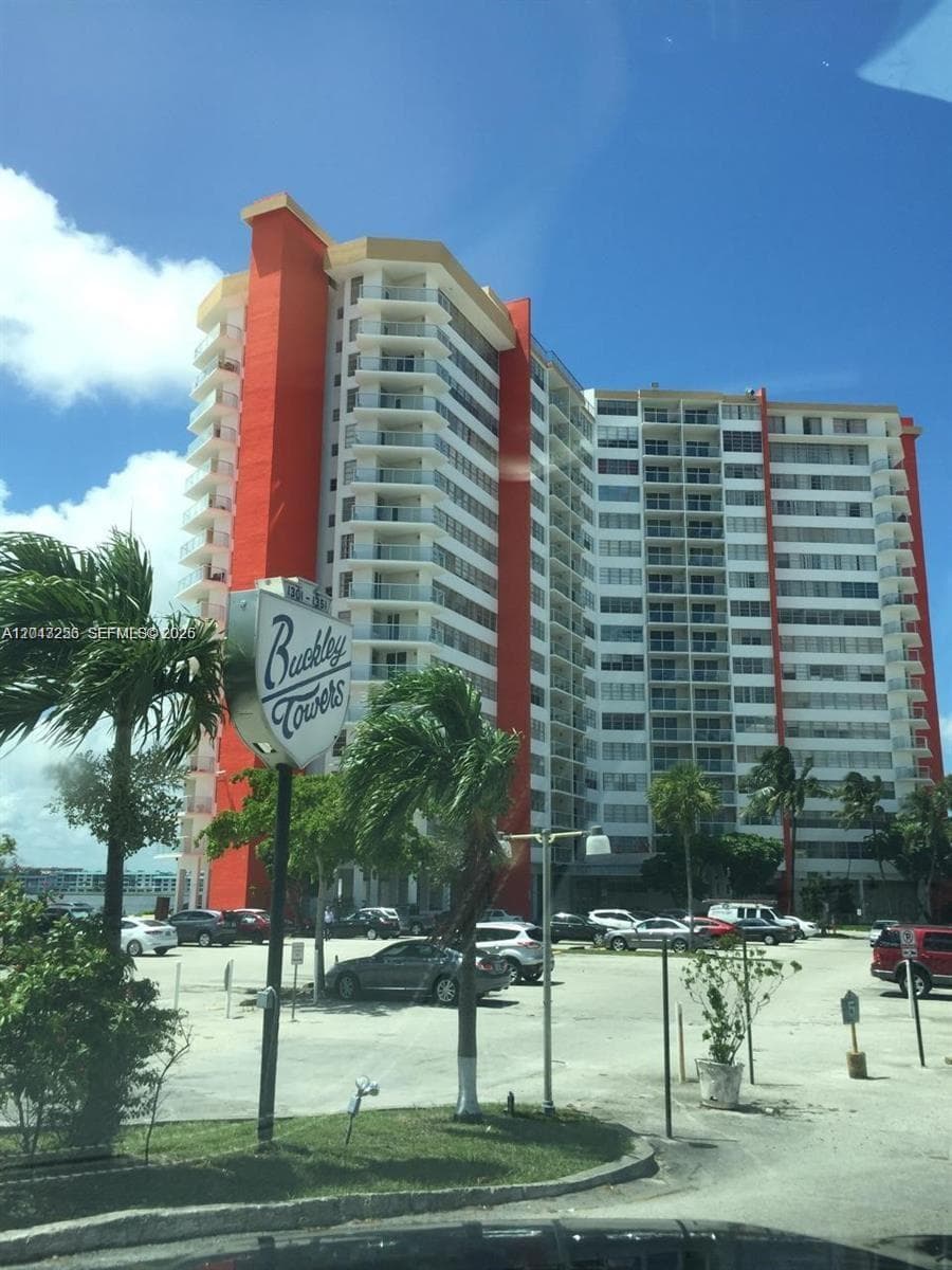 Condominium at 1301 NE Miami Gardens Dr # 701W, Miami FL 33179