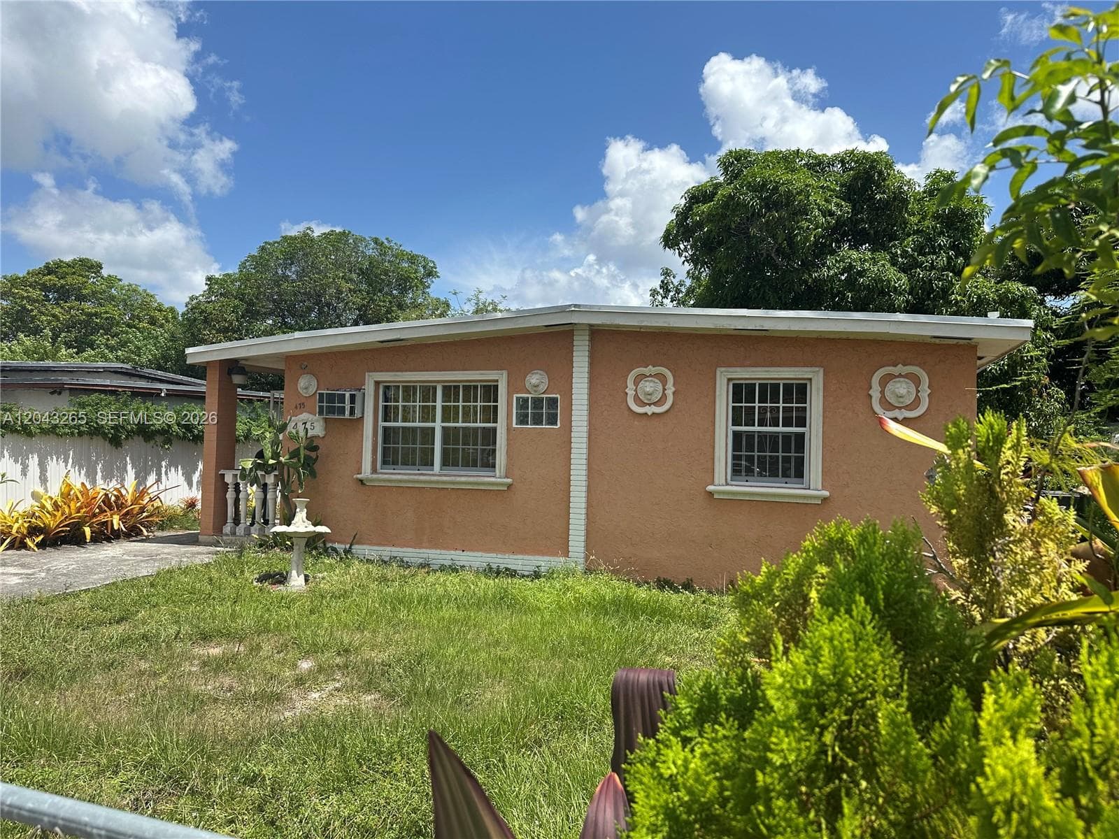 Single Family Residence at North Miami, FL, 33168