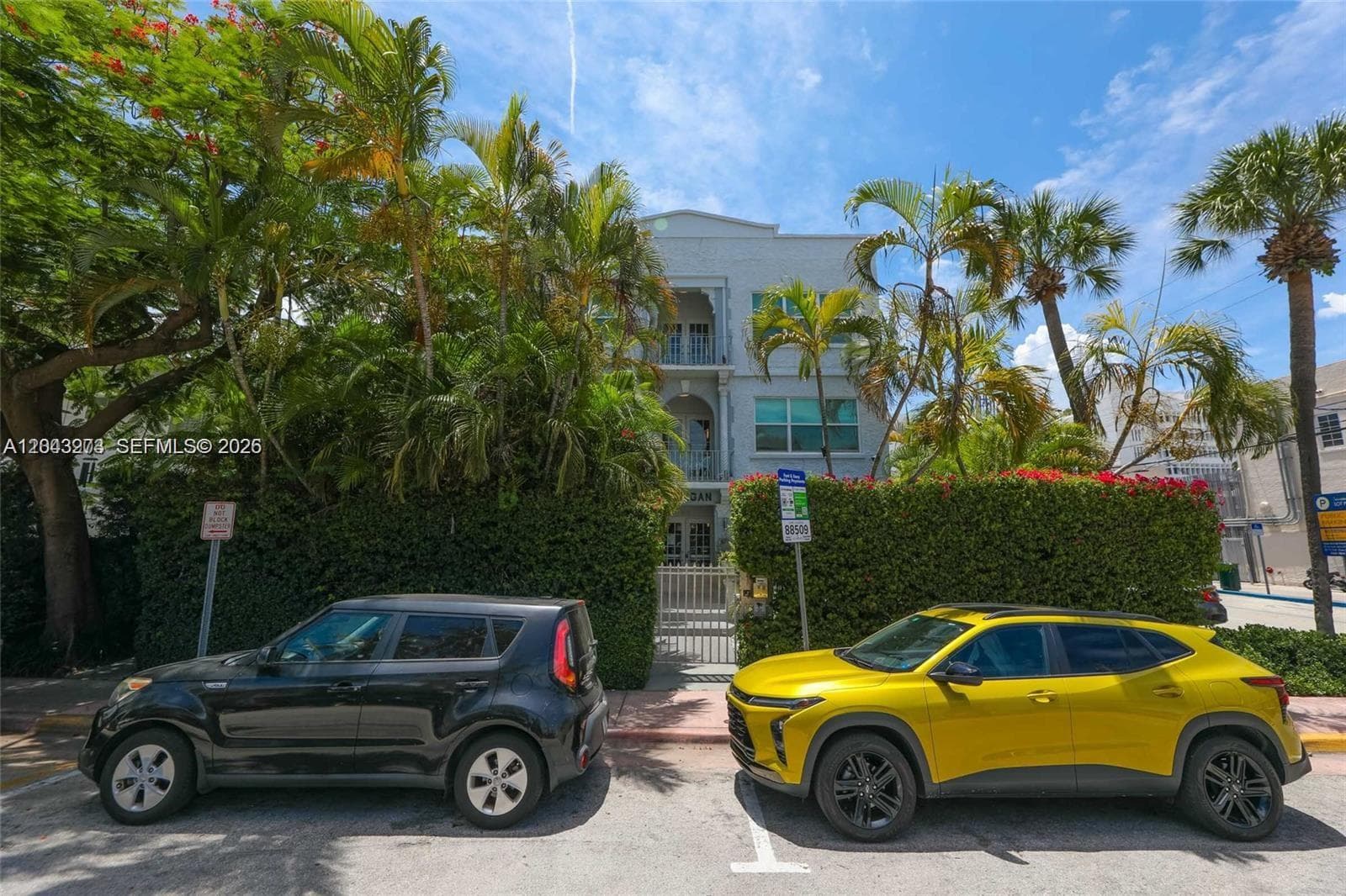 Condominium at 1618 Michigan Ave # 38, Miami Beach FL 33139