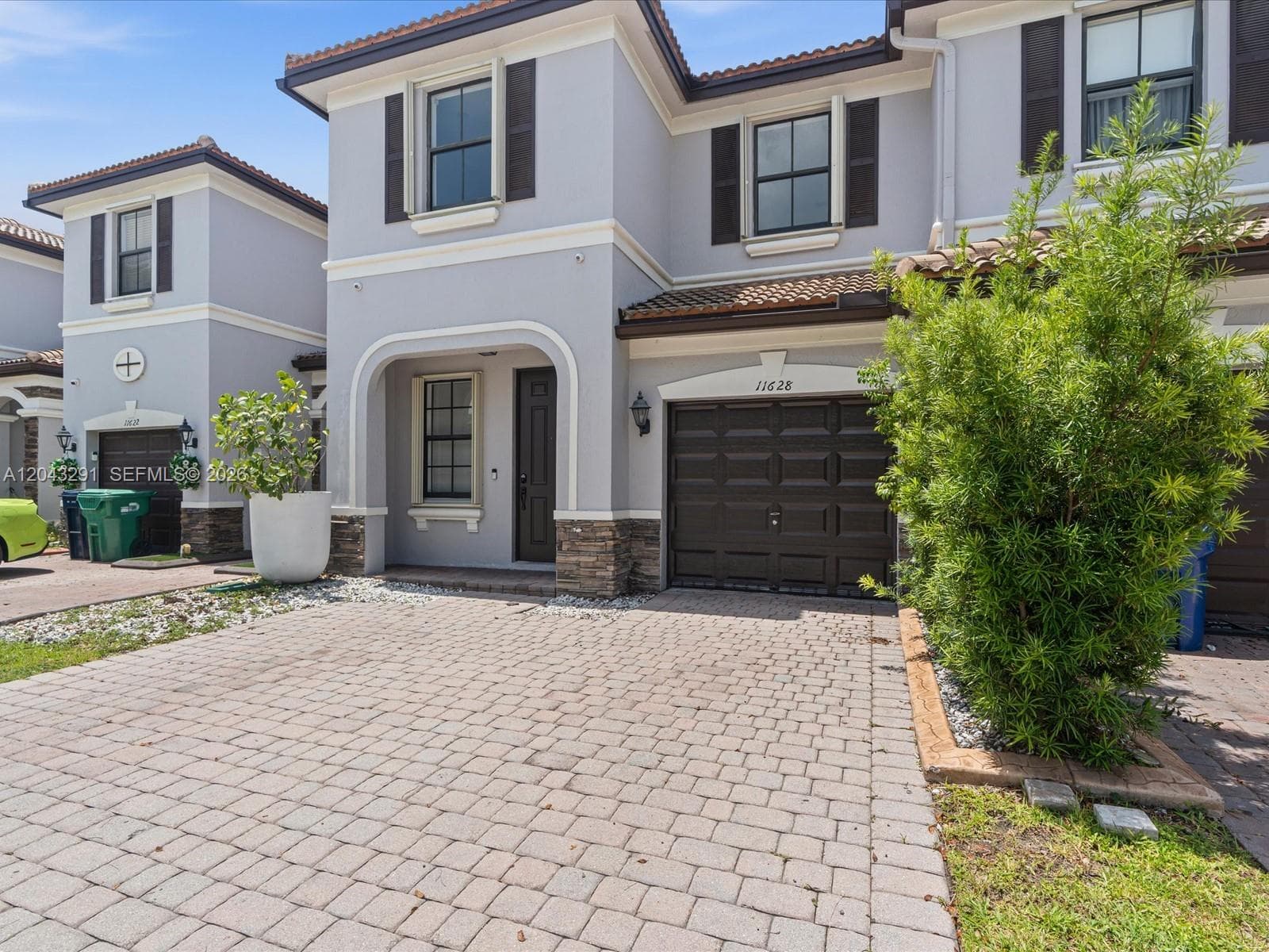 Townhouse at 11628 NW 87th Ln # 11628, Doral FL 33178