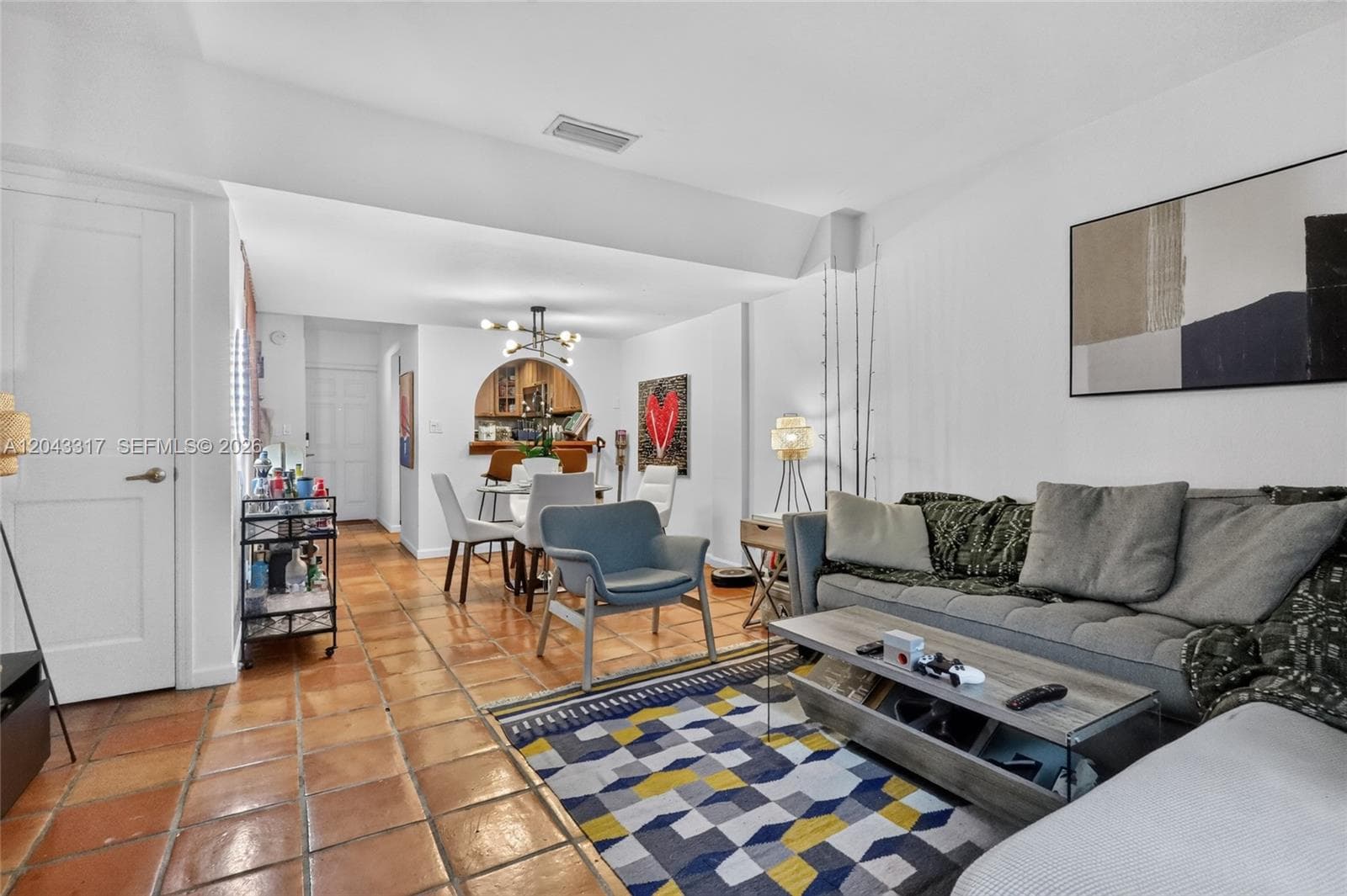 Condominium at 6705 N Kendall Dr # 312, Pinecrest FL 33156