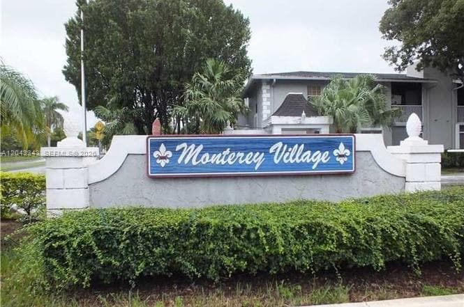 Condominium at 426 NE 210th Cir Ter # 2, Miami FL 33179