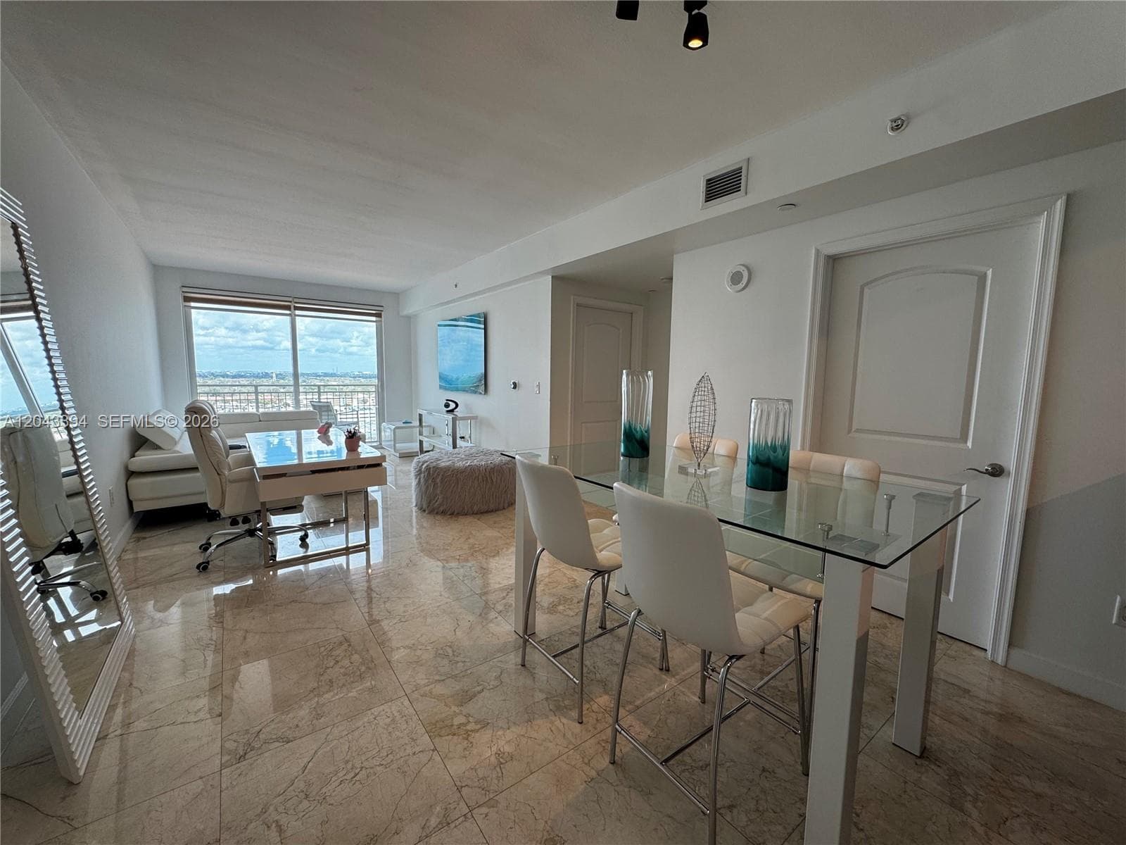 Condominium at 7350 SW 89th St # 1809S, Miami FL 33156