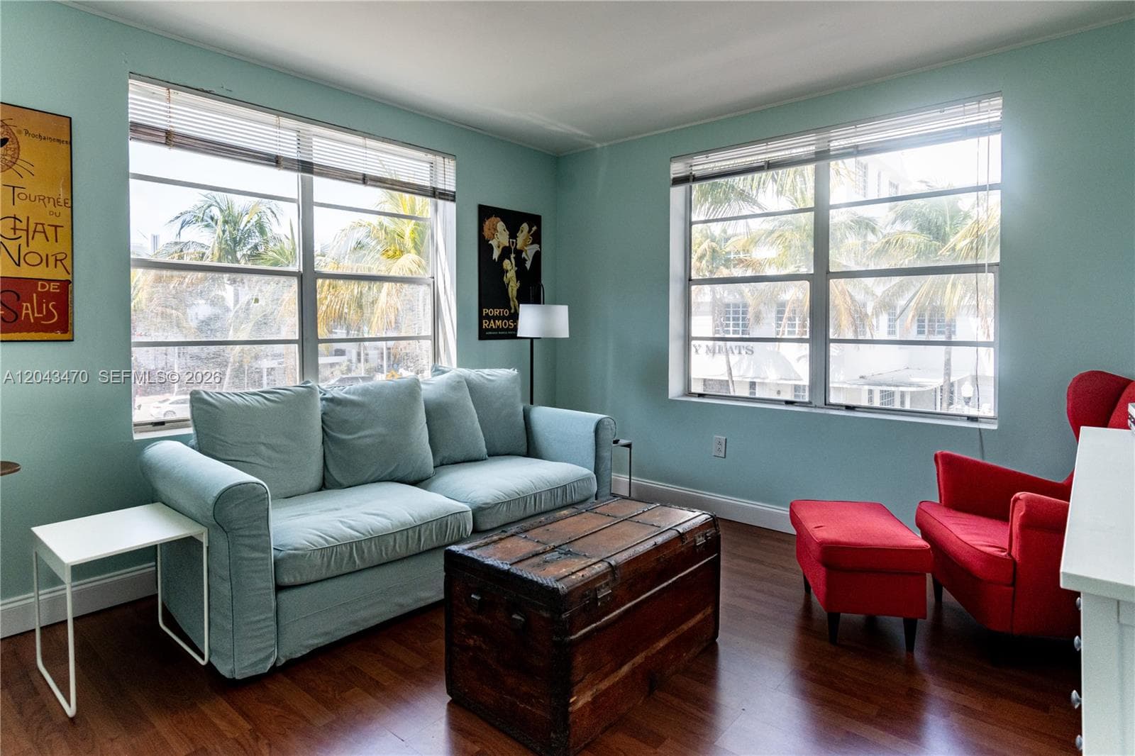 Condominium at 1460 Ocean Dr # 309, Miami Beach FL 33139