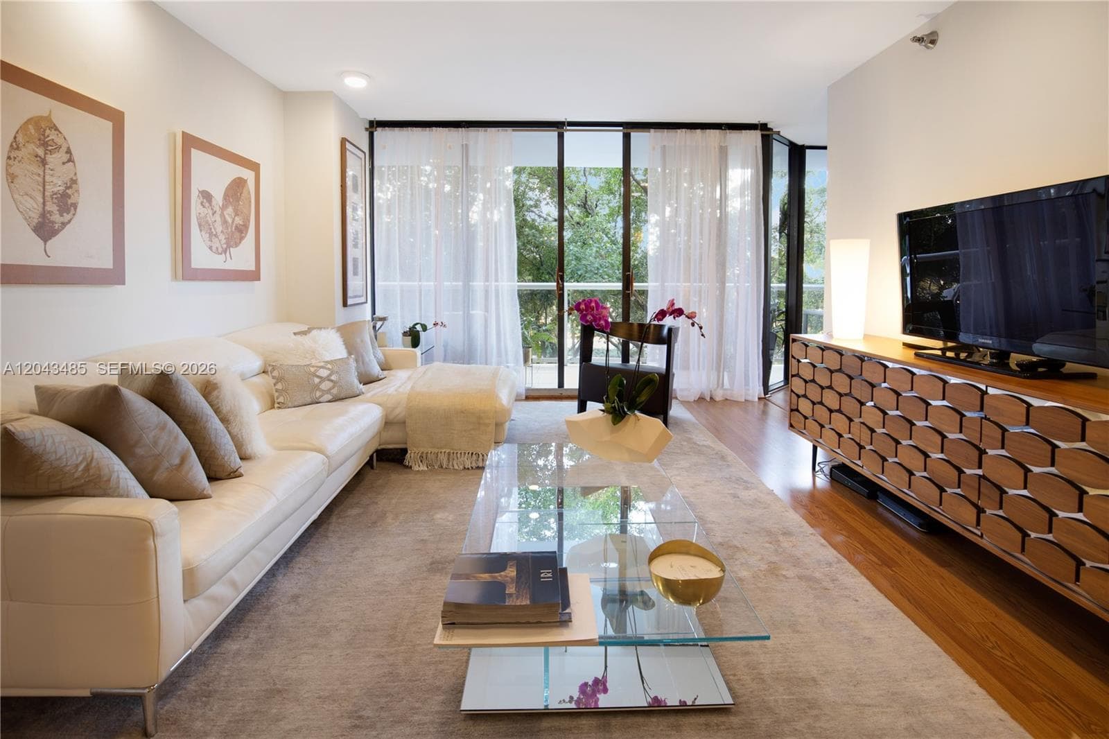 Condominium at 3640 Yacht Club Dr. # 304, Aventura FL 33180