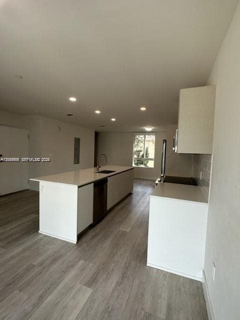 Condominium at 2561 NE 193rd St # 1208, Miami FL 33180