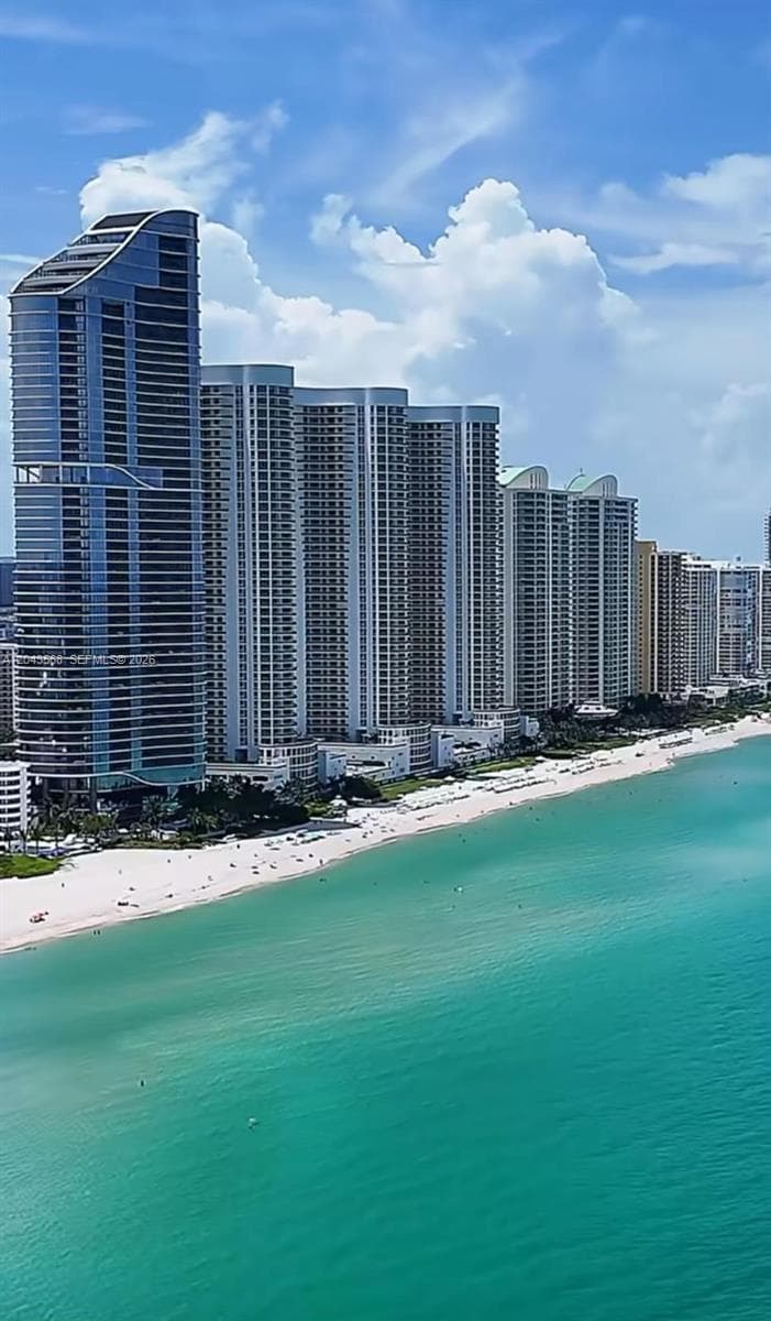 Condominium at 16919 N Bay Rd # 307, Sunny Isles Beach FL 33160