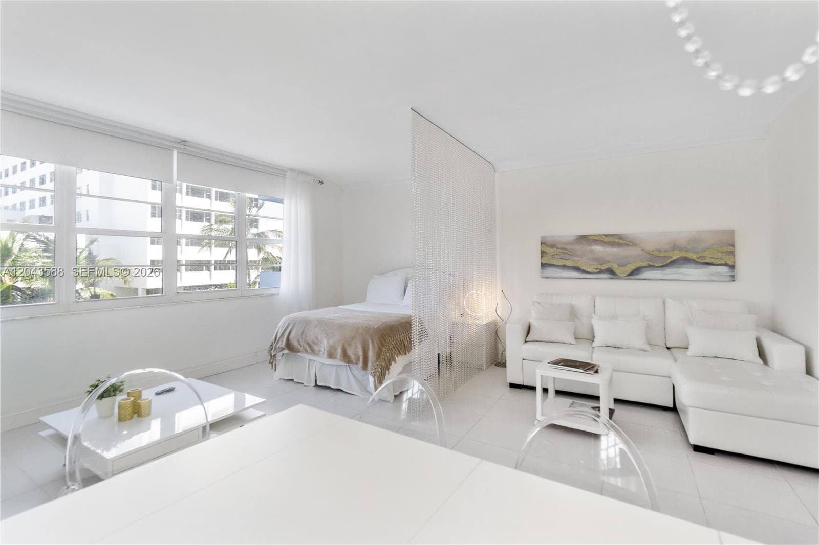 Condominium at 100 Lincoln Rd # 306, Miami Beach FL 33139