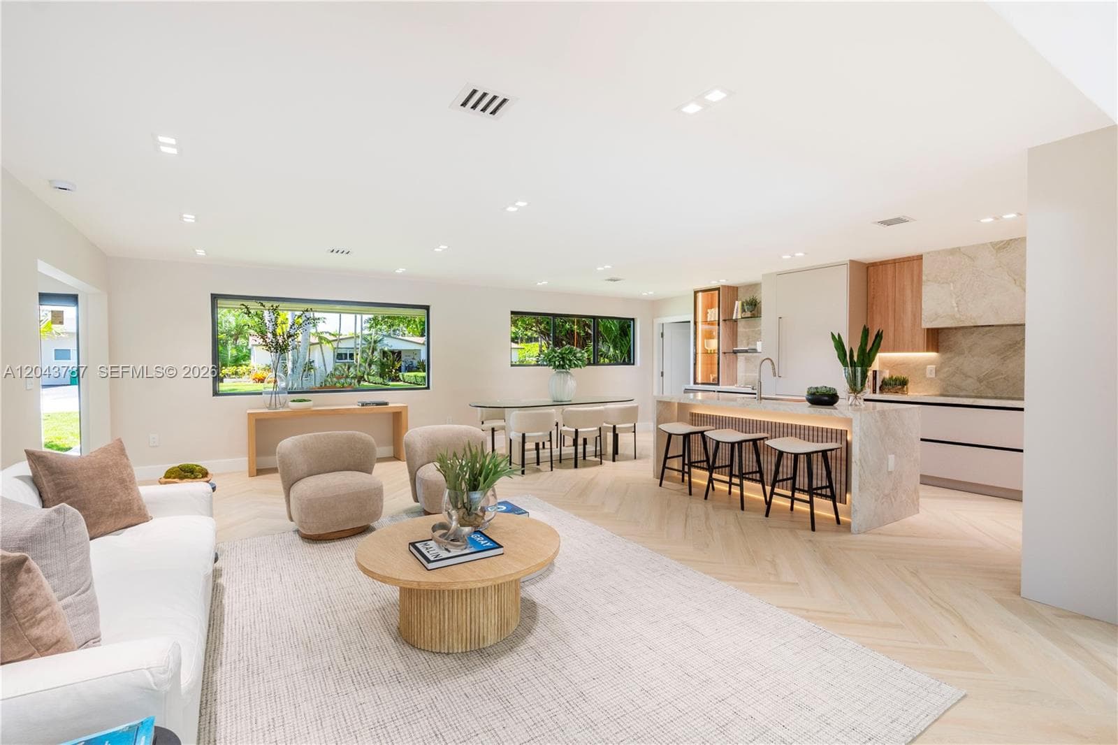 Single Family Residence at 7845 SW 161st St, Palmetto Bay FL 33157