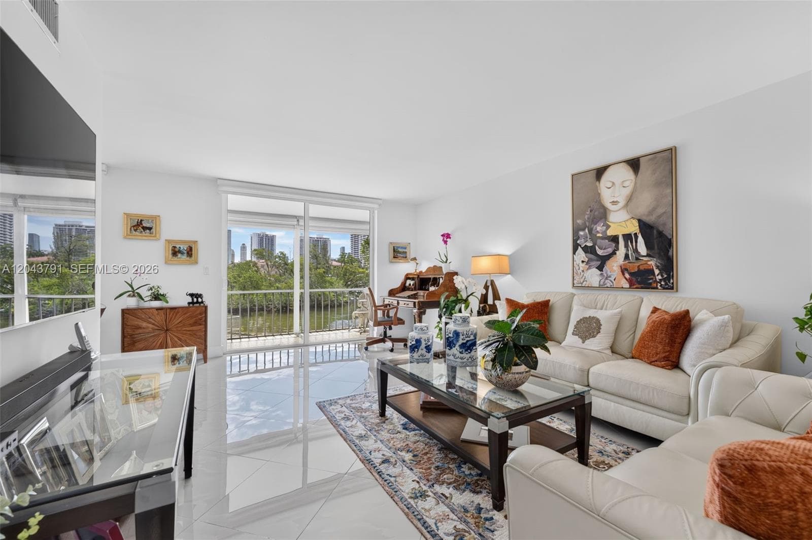 Condominium at 2930 Point East Dr # E201, Aventura FL 33160
