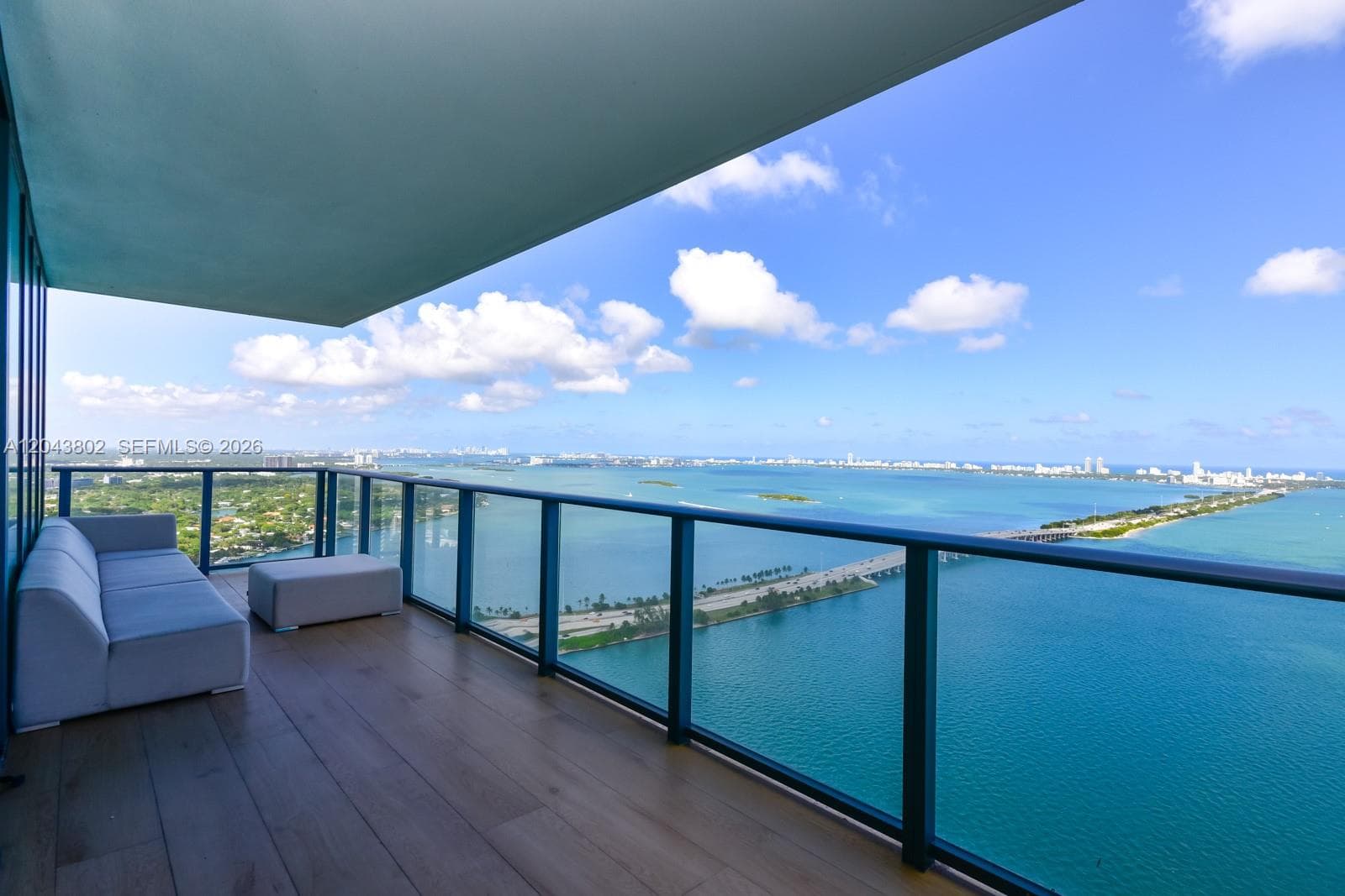 Condominium at 3131 NE 7th Ave # 4406, Miami FL 33137