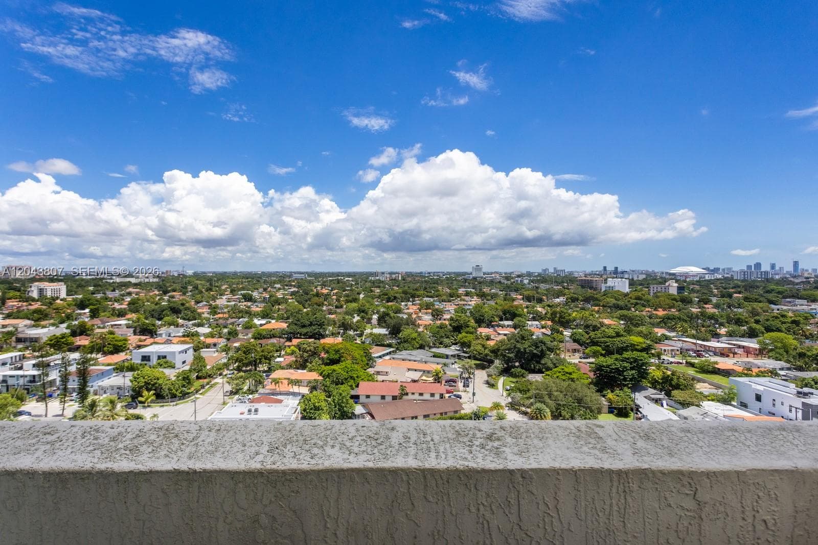 Condominium at 3000 CORAL WAY # 1507, Miami FL 33145