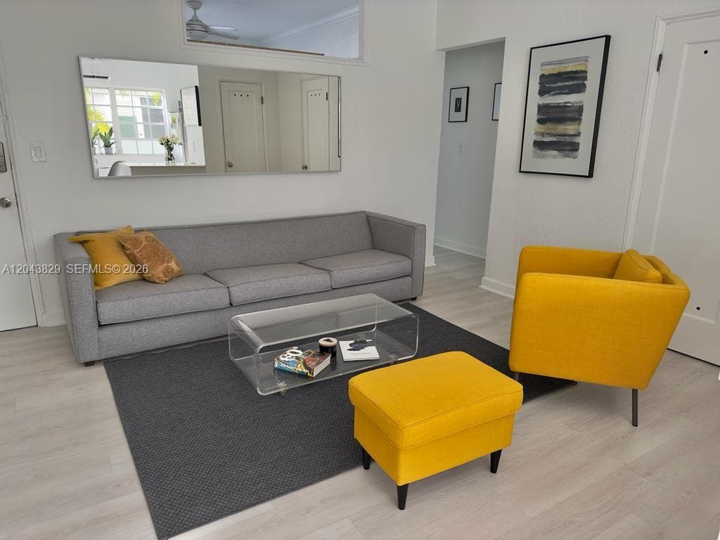 Condominium at 836 10th St # 5, Miami Beach FL 33139