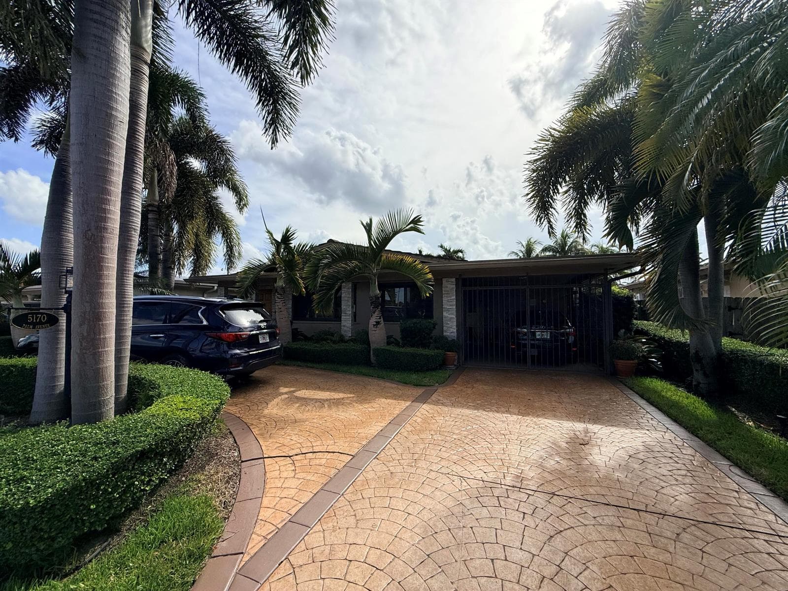 Single Family Residence at 5170 Palm Avenue, Hialeah FL 33012