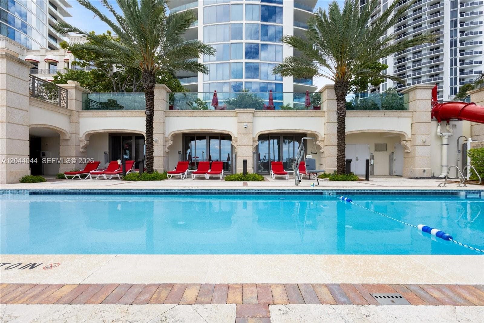 Condominium at 17975 Collins Ave, Sunny Isles Beach FL 33160