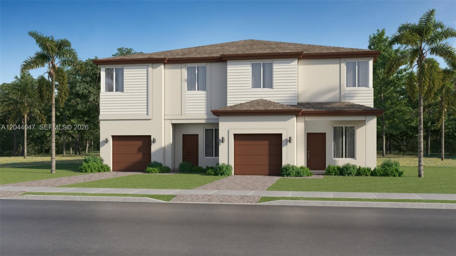 Townhouse at 31373 SW 192 AVE, Florida City FL 33030