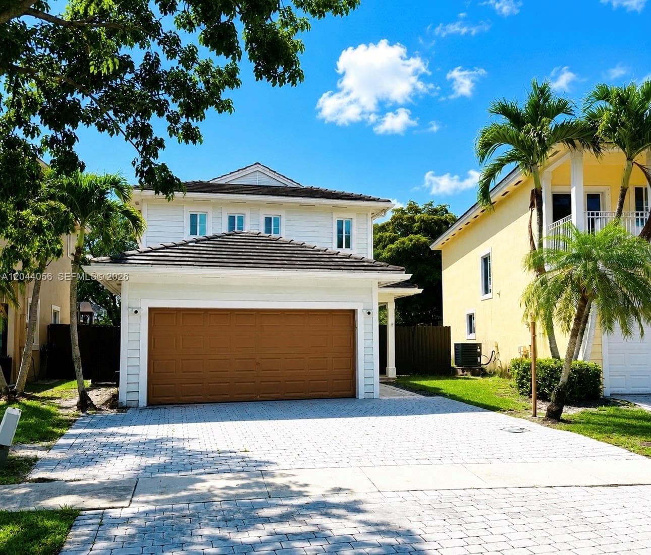 Single Family Residence at 363 NE 35th Ter, Homestead FL 33033