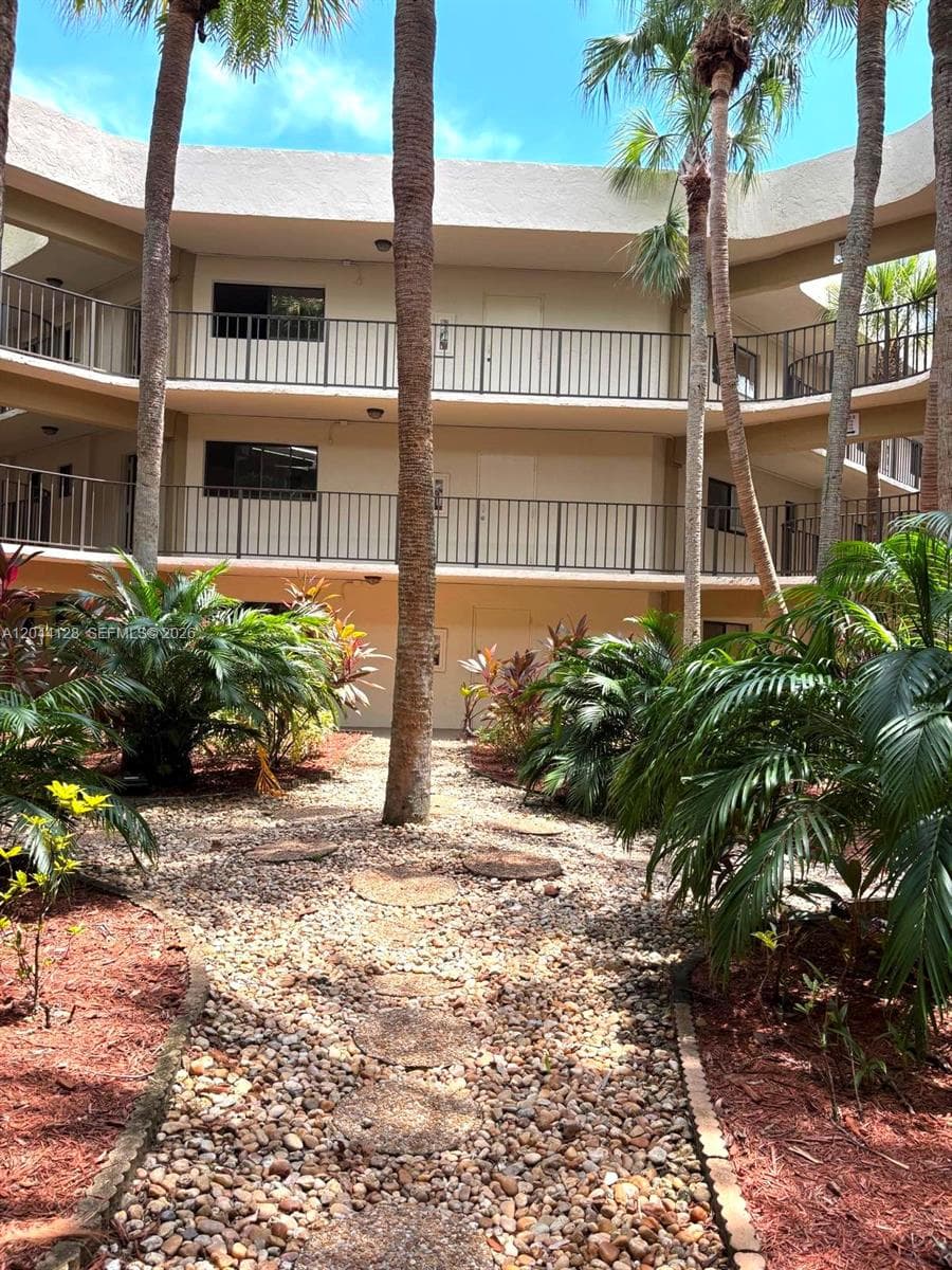 Condominium at 8025 SW 107th Ave # 313, Miami FL 33173