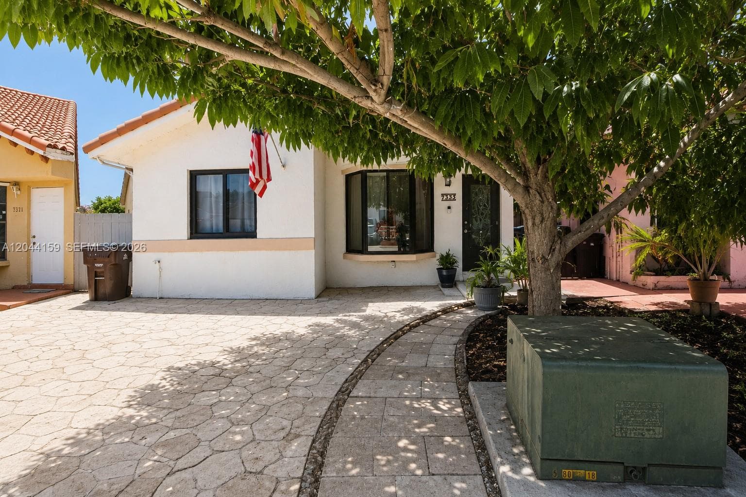 Single Family Residence at 7232 W 29th Way, Hialeah FL 33018