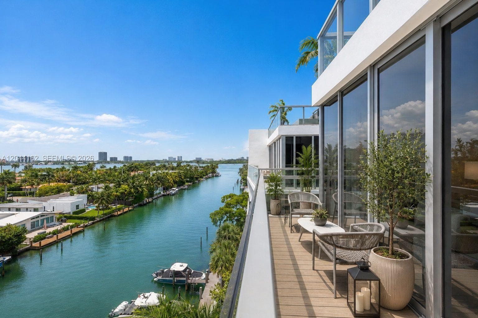 Condominium at 9940 W Bay Harbor Dr, Bay Harbor Islands FL 33154