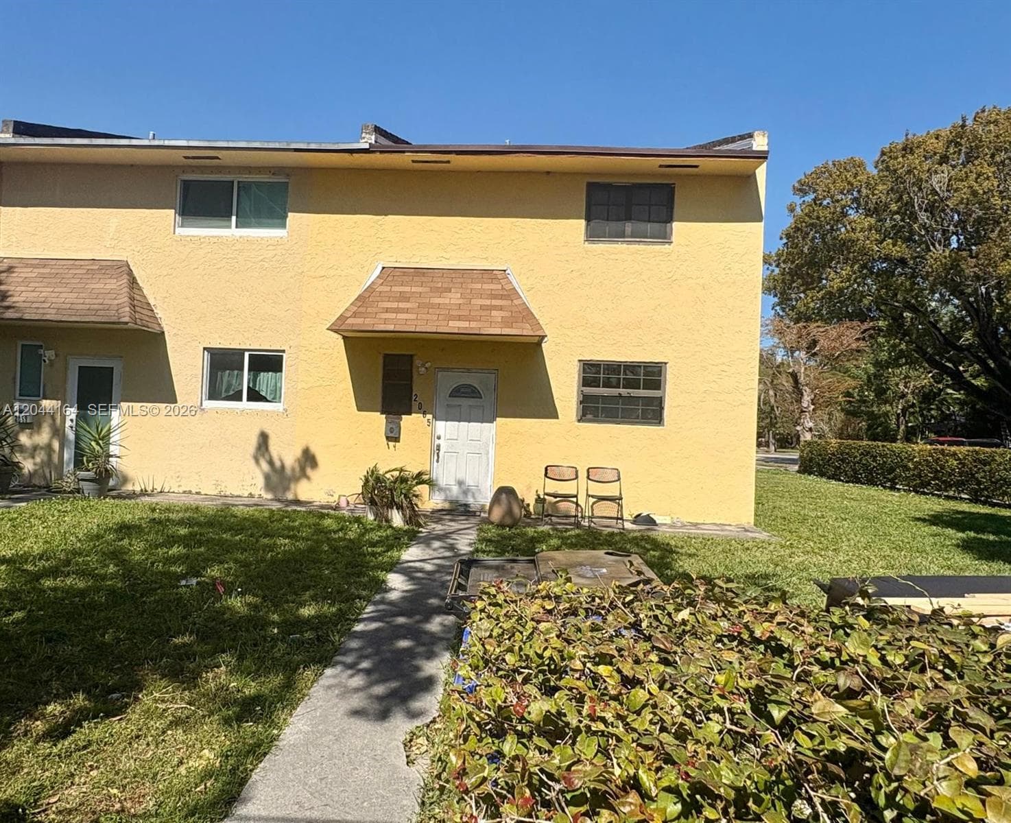 Single Family Residence at 2065 NE 139th St, North Miami Beach FL 33181