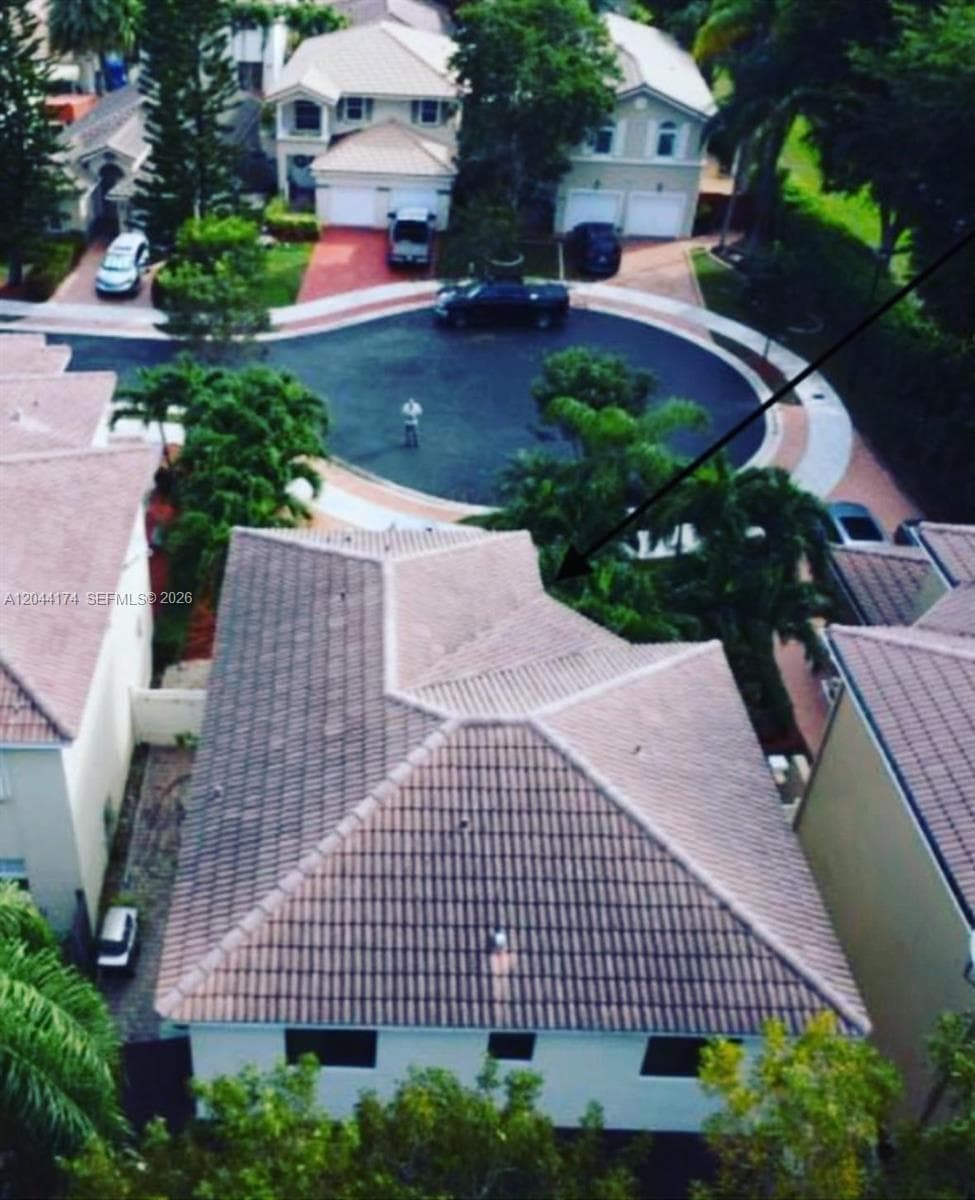 Single Family Residence at 4318 NW 113th Pl, Doral FL 33178