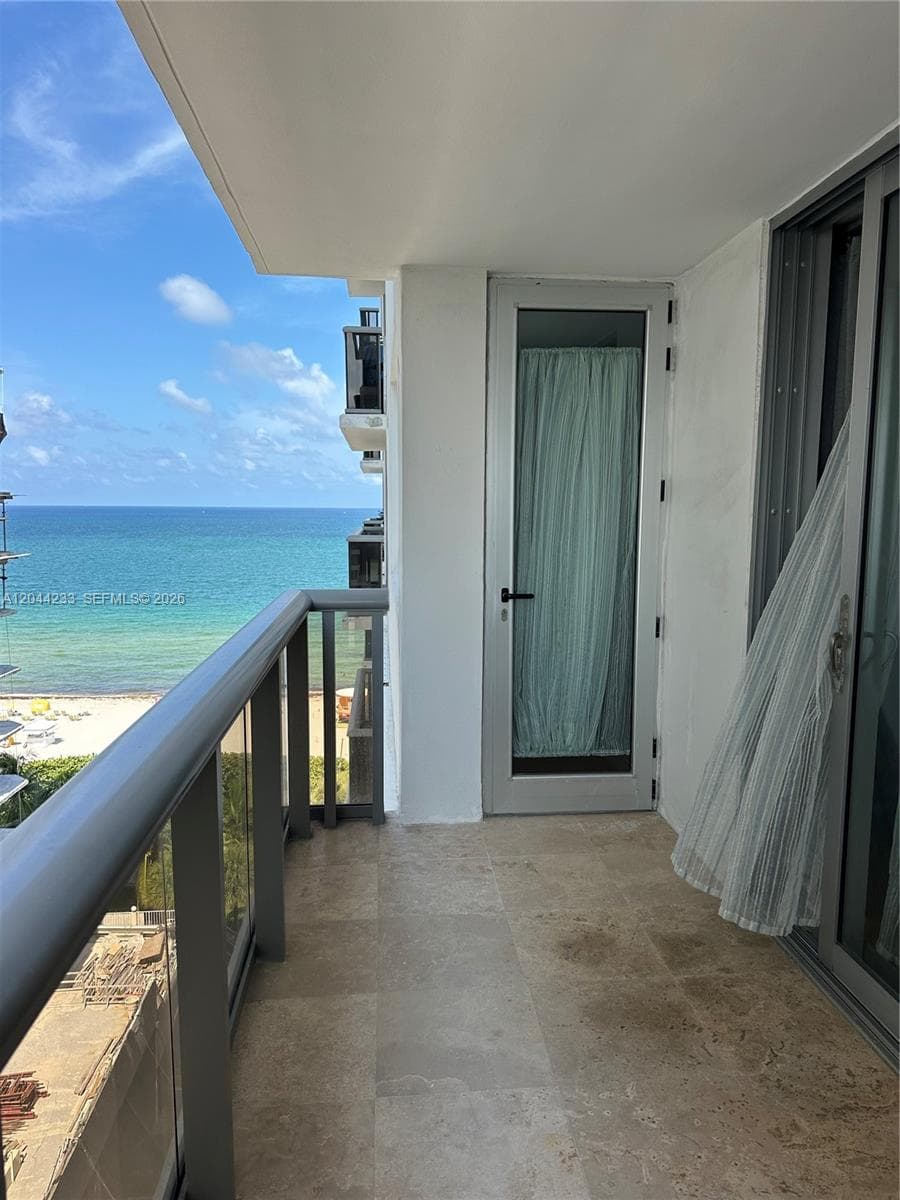 Condominium at 6039 Collins Ave # 1205, Miami Beach FL 33140
