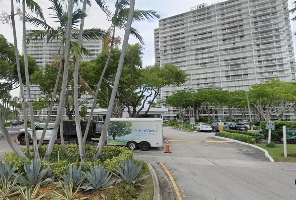 Condominium at 3701 N Country Club Dr # 207, Aventura FL 33180