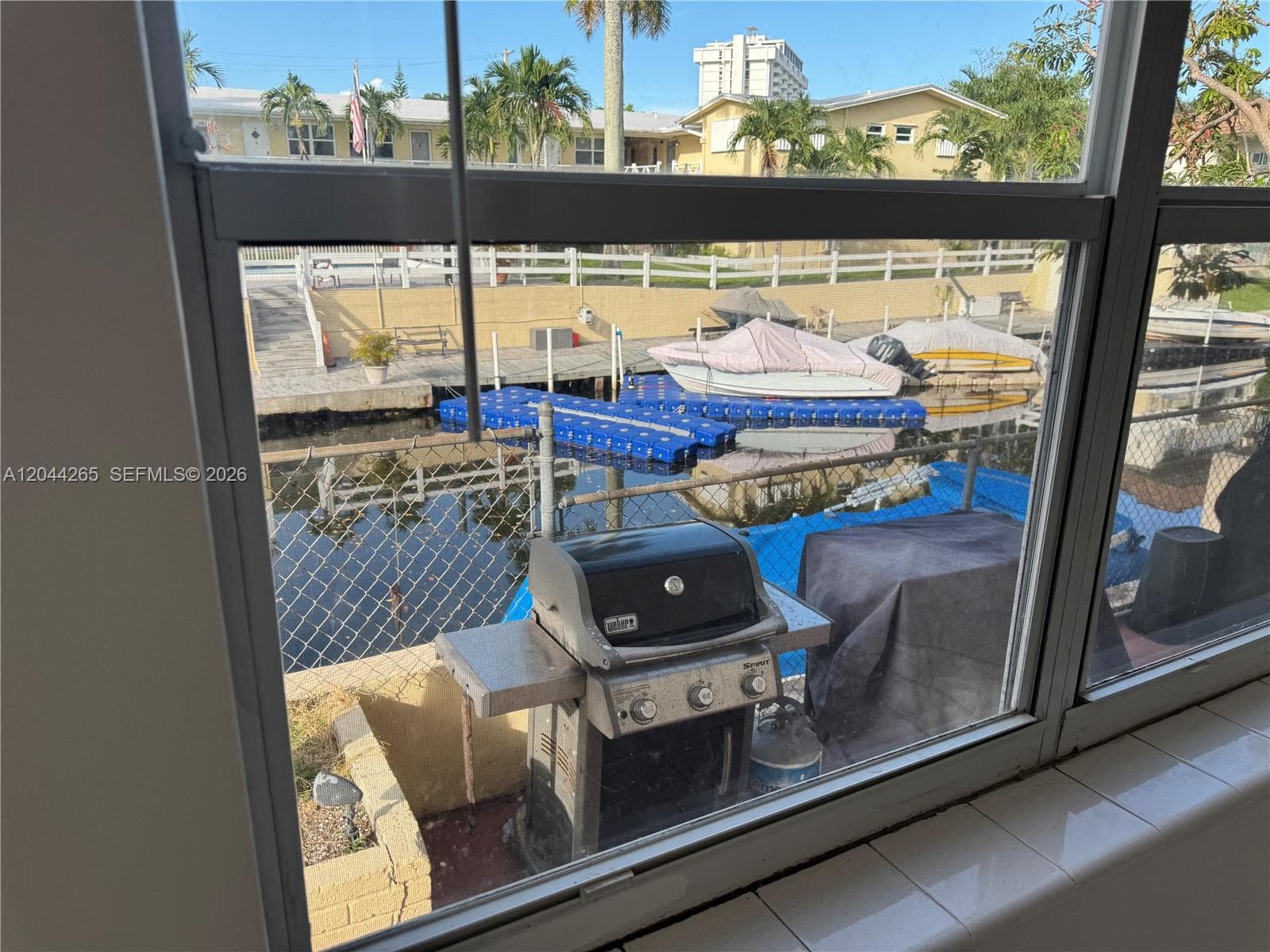 Condominium at 1765 Venice Ln # 4E, North Miami FL 33181