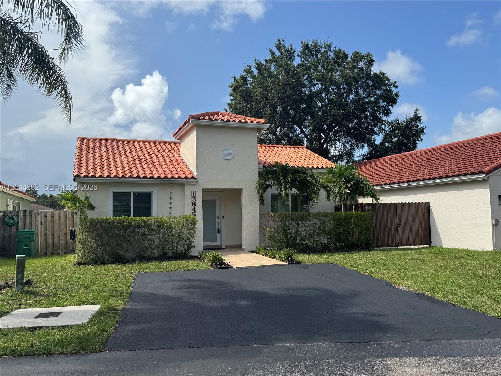 Single Family Residence at 12845 SW 150th Ter, Miami FL 33186