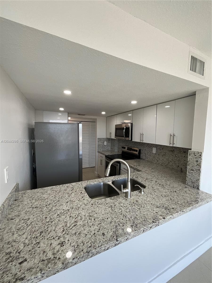 Condominium at 9441 SW 4th St # 214, Miami FL 33174