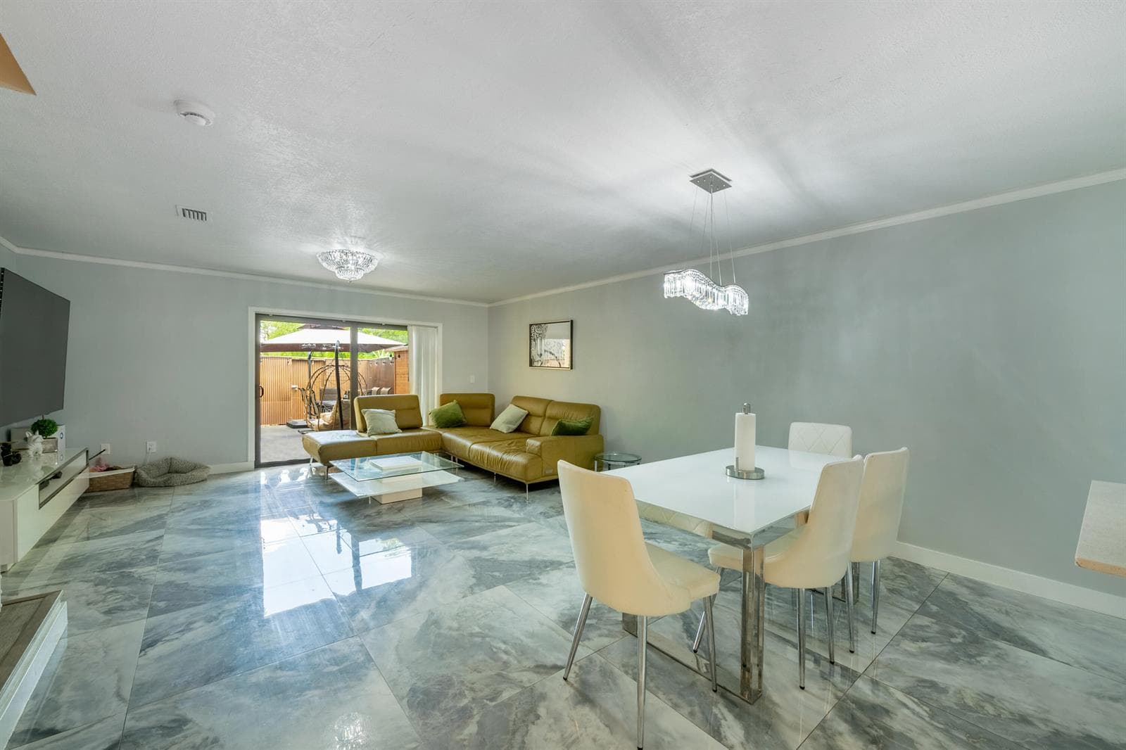 Townhouse at 1129 NE 210th Terrace # 210, Miami FL 33179