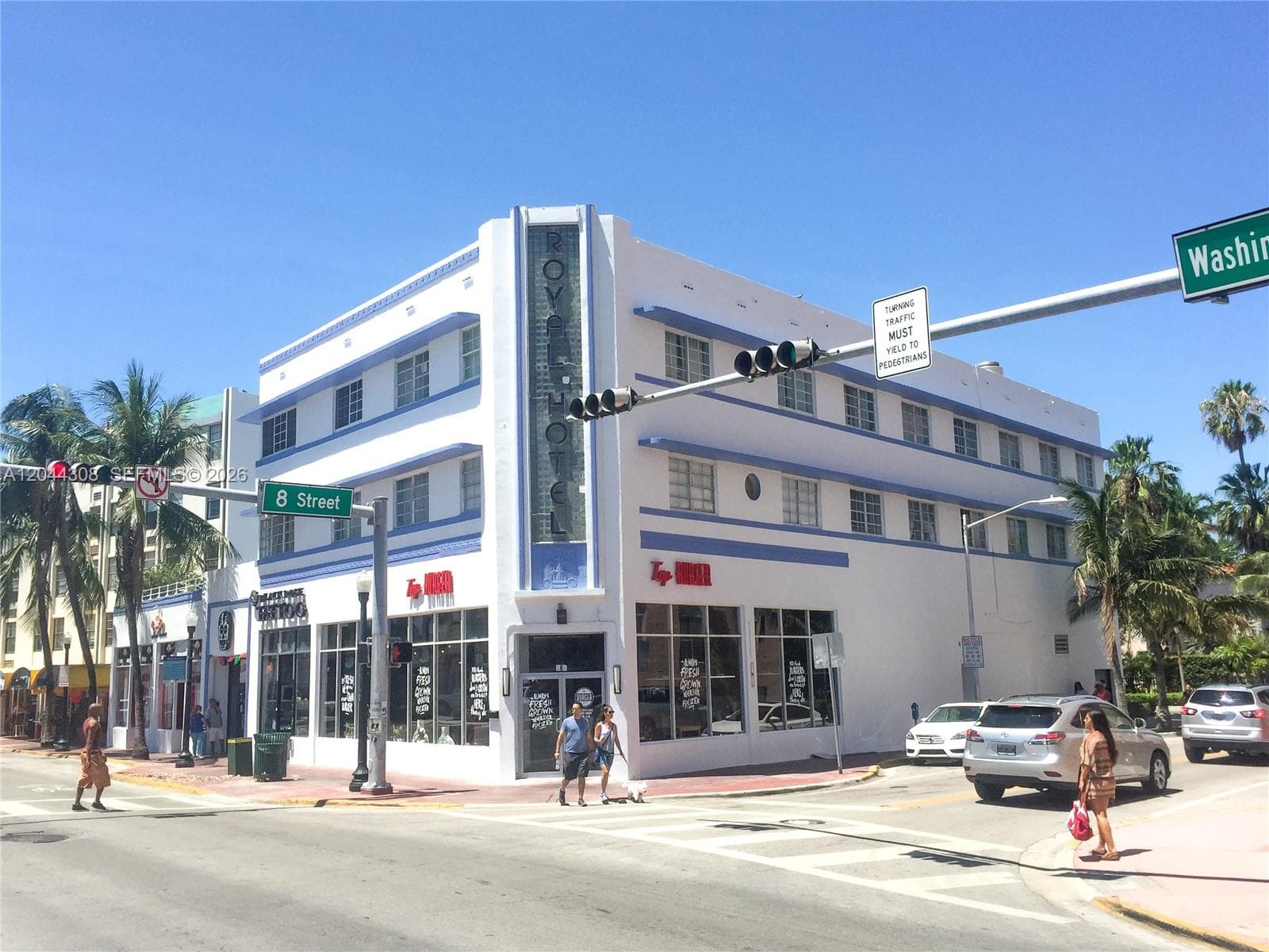 Condominium at 763 Pennsylvania Ave # 103, Miami Beach FL 33139