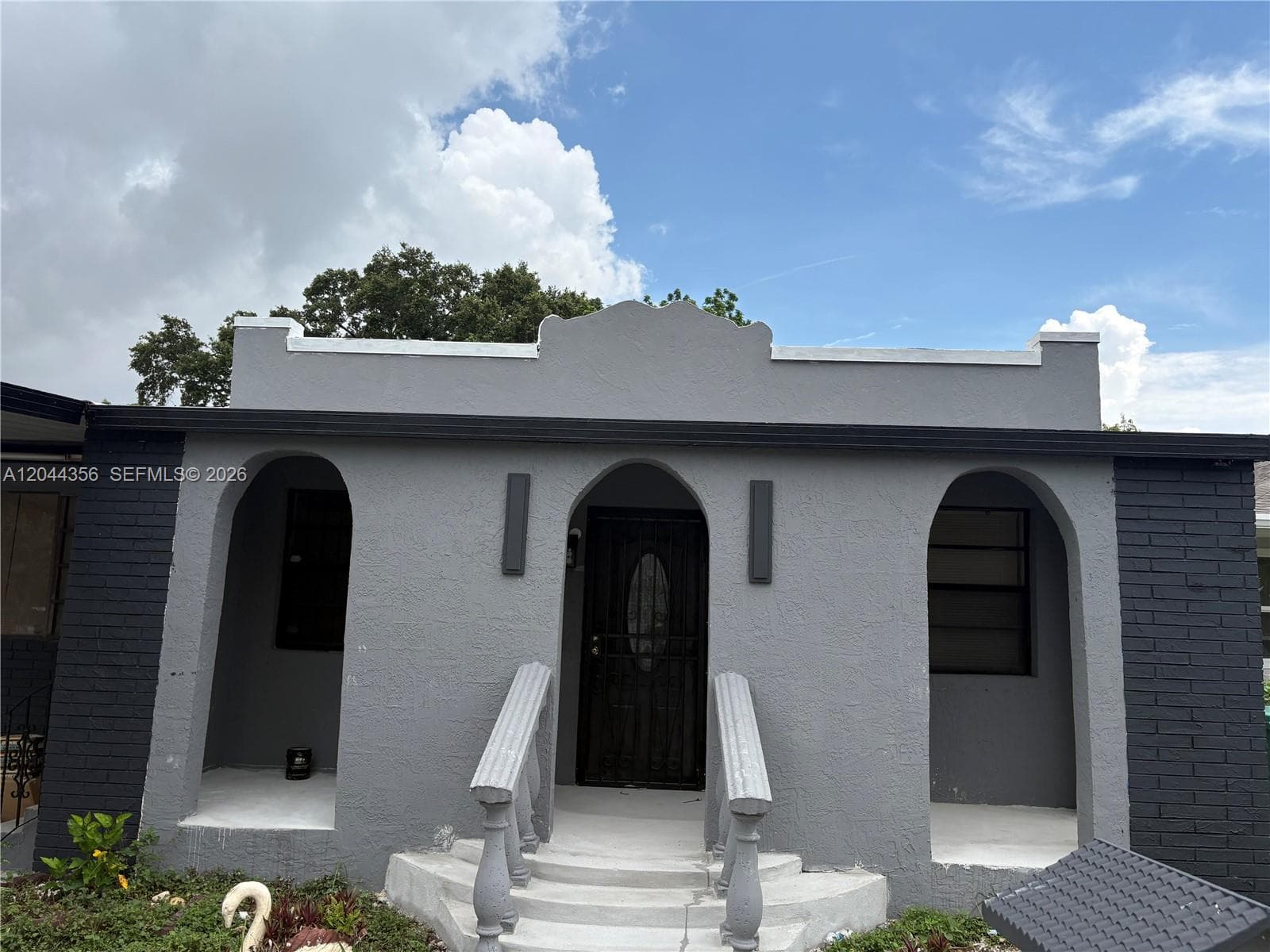 Single Family Residence at 1853 NW 47th St, Miami FL 33142
