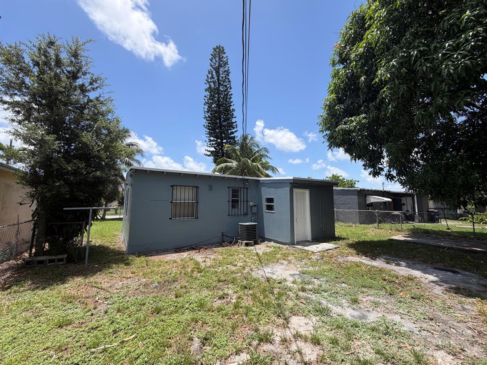 Single Family Residence at 2317 Rutland Street, Opa-Locka FL 33054