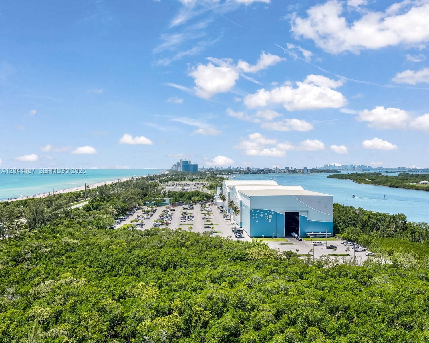 Condominium at 100 Bayview Dr # 1620, Sunny Isles Beach FL 33160