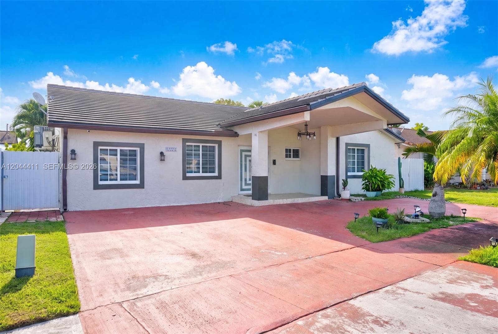 Single Family Residence at 17075 SW 145th Ave, Miami FL 33177