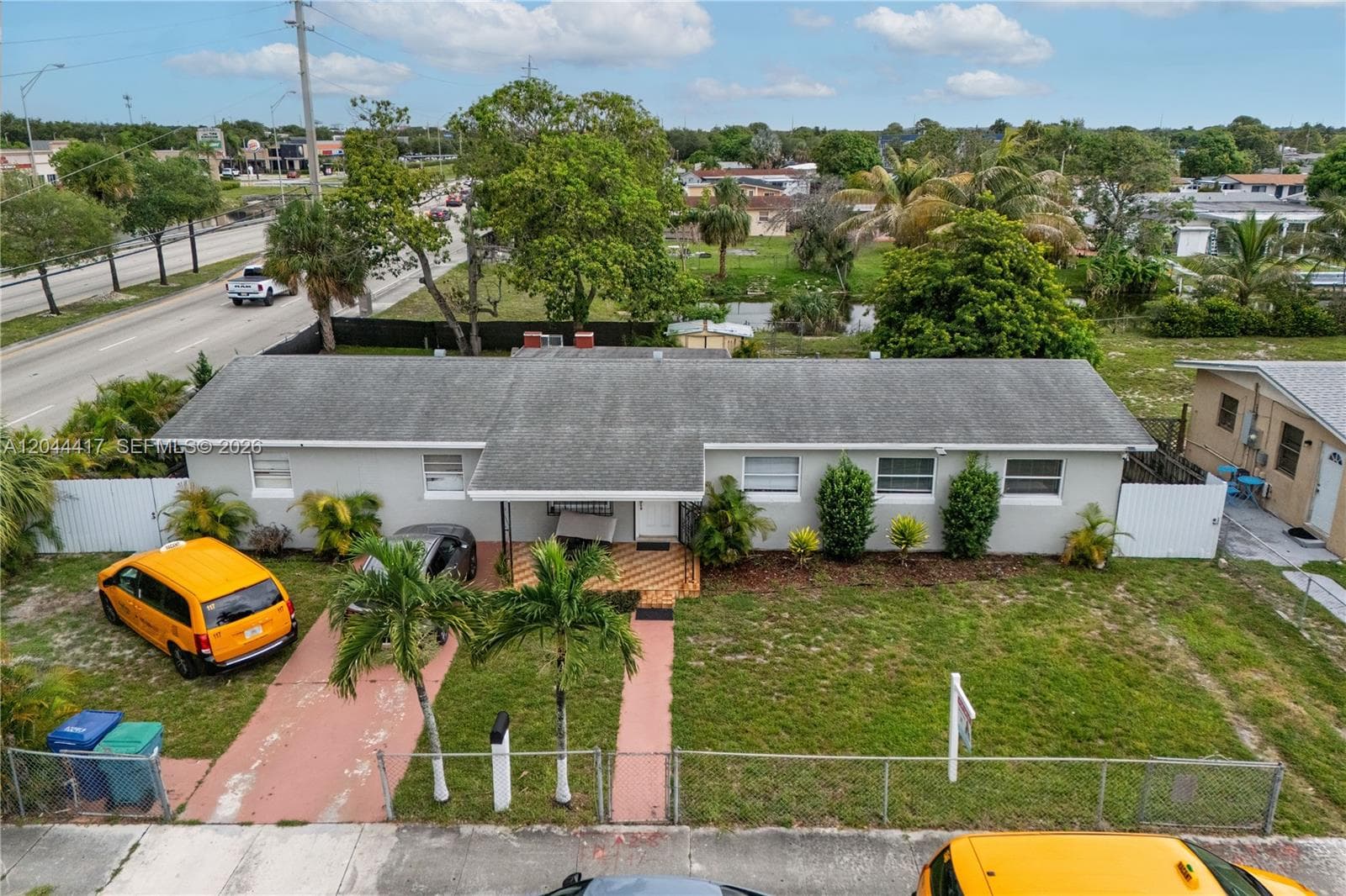 Single Family Residence at 5631 NW 174th Dr, Miami Gardens FL 33055