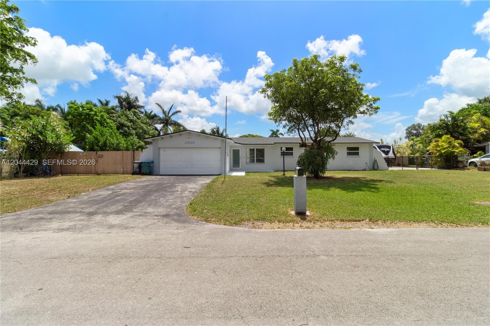 Single Family Residence at 29925 SW 168th Ct, Homestead FL 33030