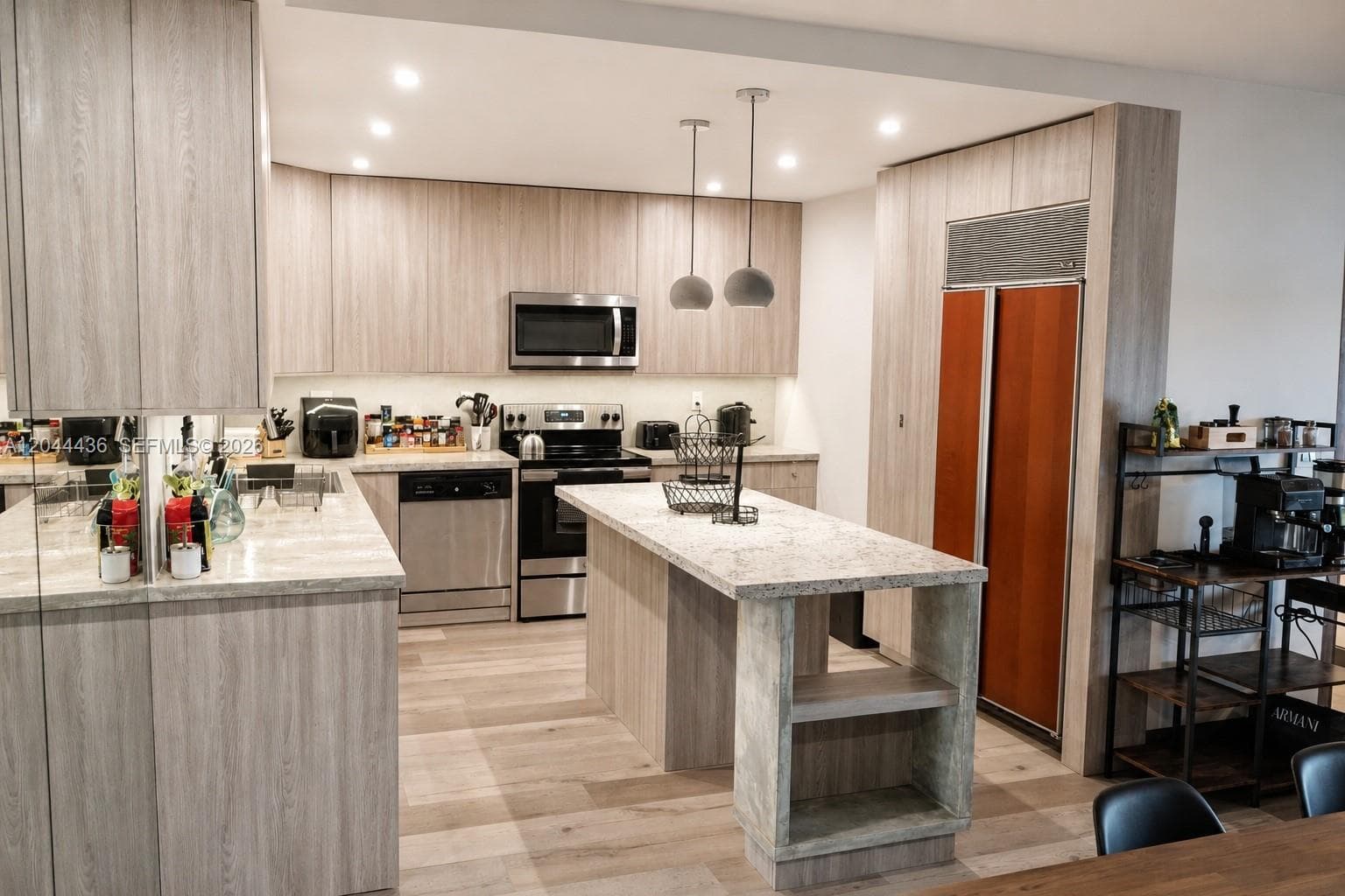 Condominium at 770 NE 199th St # 107F, Miami FL 33179
