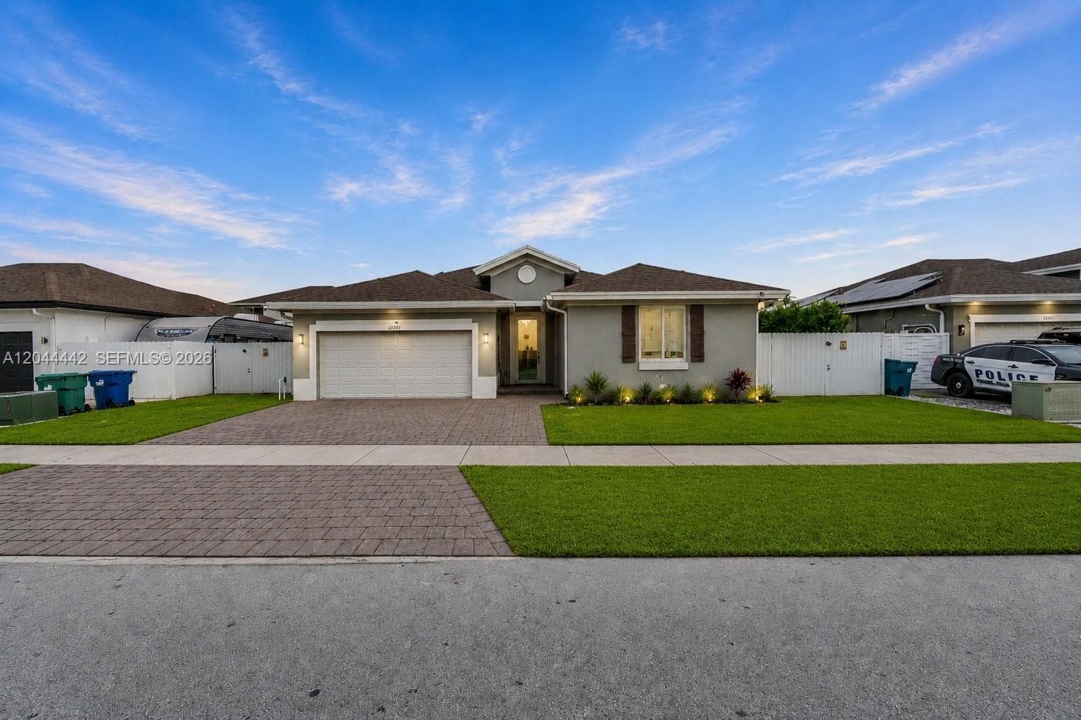 Single Family Residence at 13361 SW 274th Ter, Homestead FL 33032