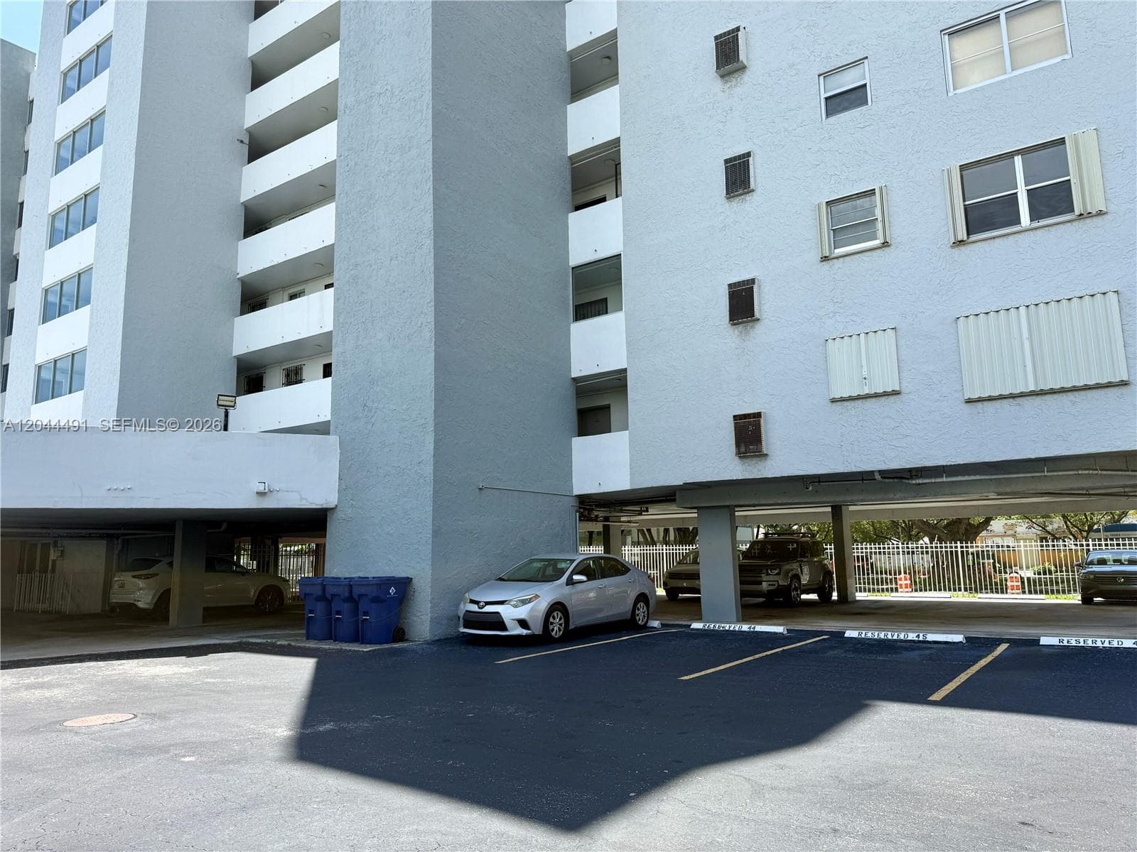 Condominium at 2950 SW 3rd Ave # 3C, Miami FL 33129