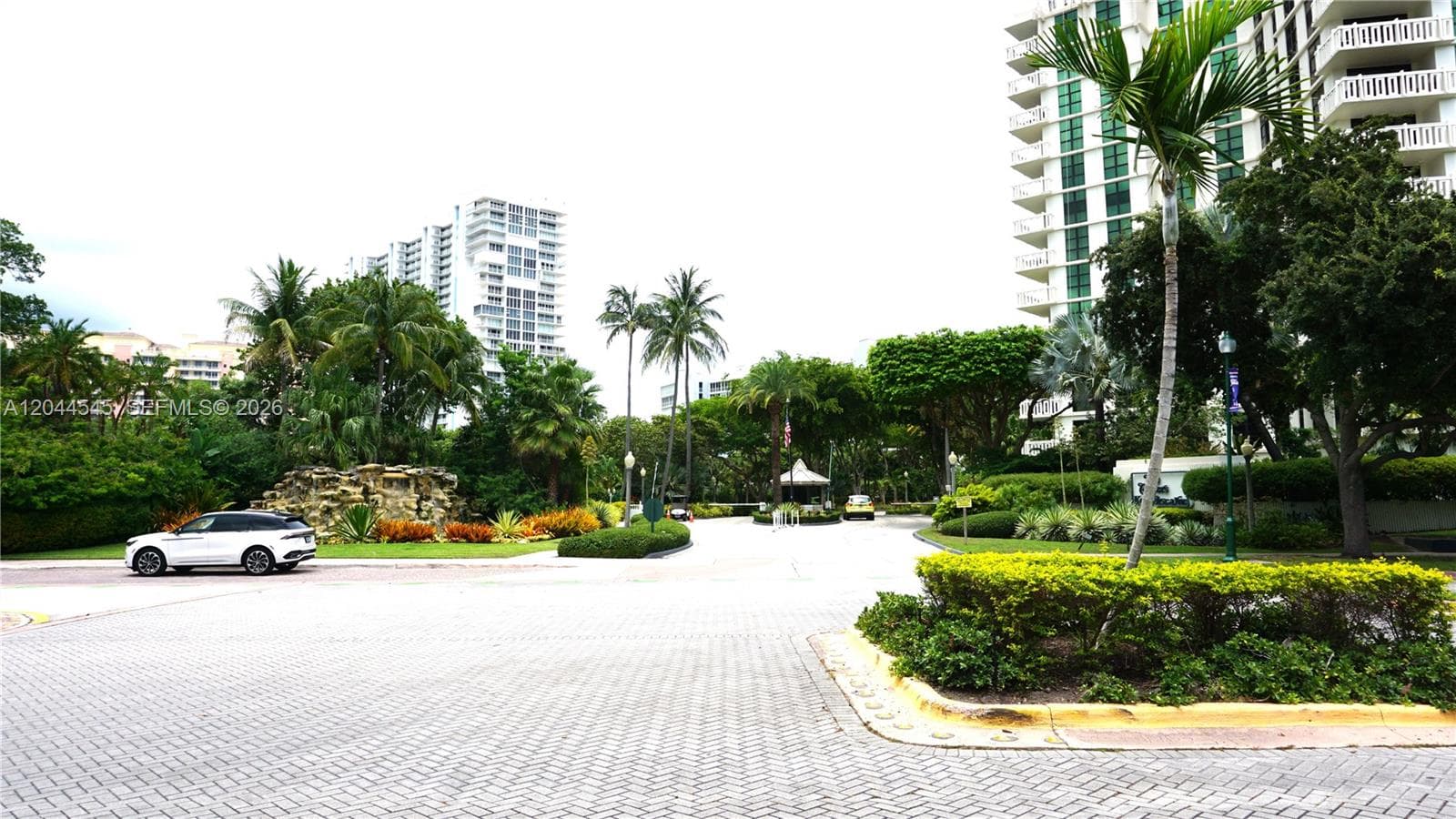 Condominium at 1111 Crandon Blvd # B705, Key Biscayne FL 33149