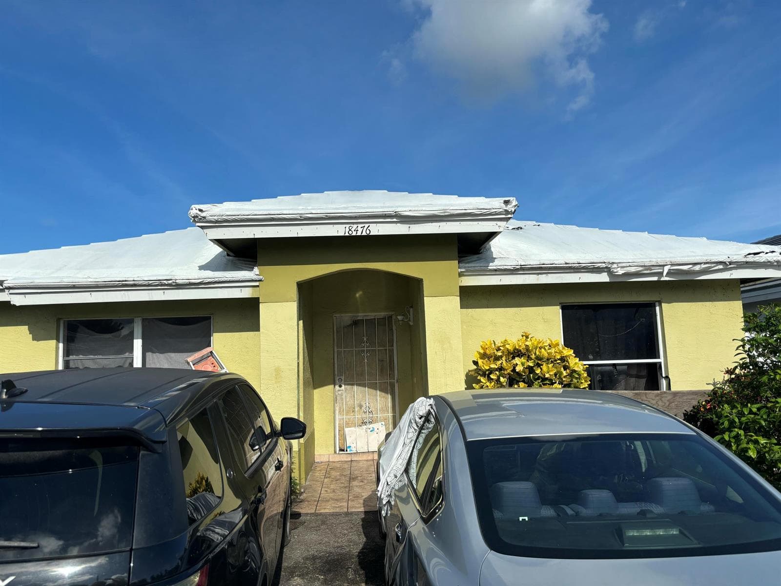 Single Family Residence at 18476 NW 52nd Path, Miami Gardens FL 33055