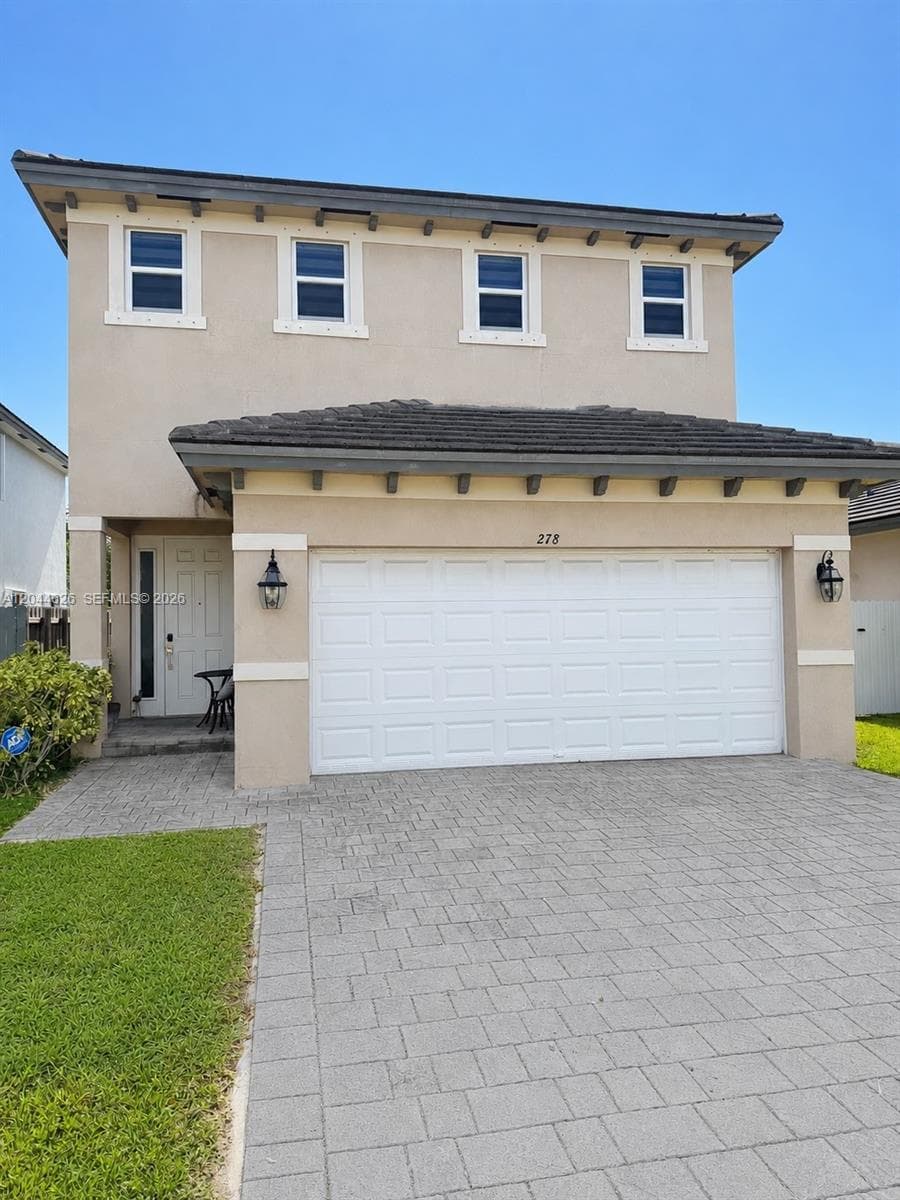 Single Family Residence at 278 SE 31ST TER, Homestead FL 33033