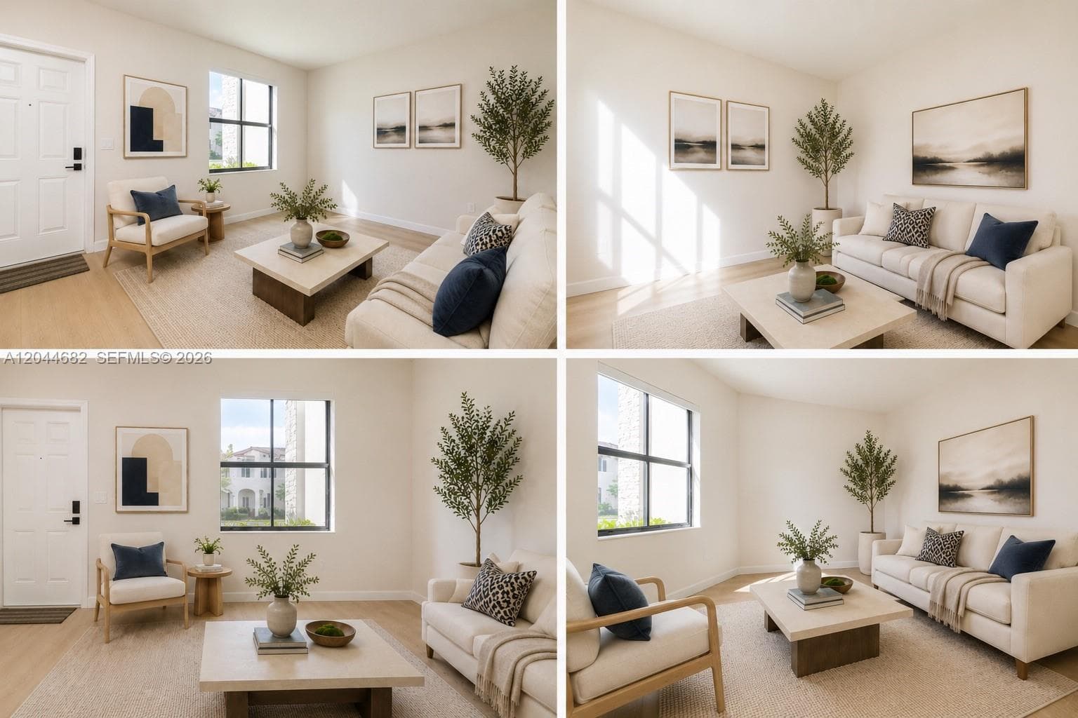Townhouse at 10079 SW 228 # 10079, Miami FL 33190