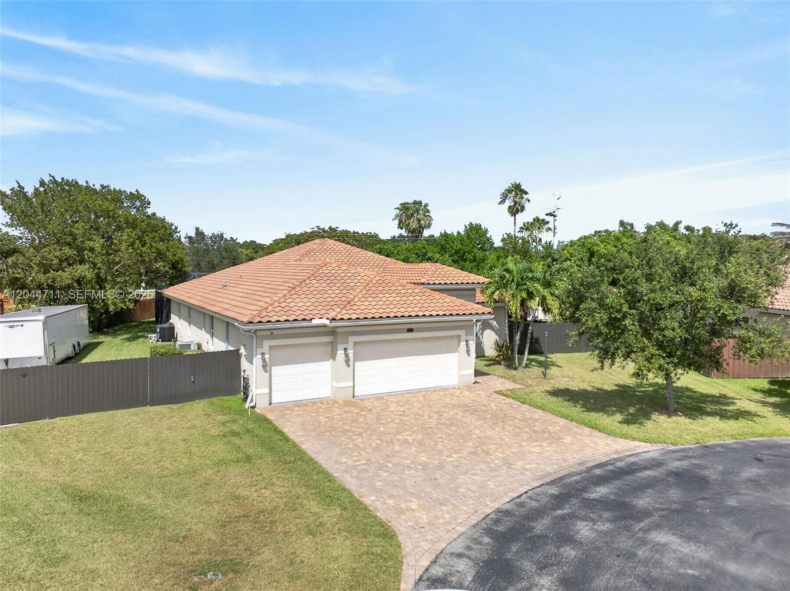 Single Family Residence at 2135 NW 14th Ter, Homestead FL 33030