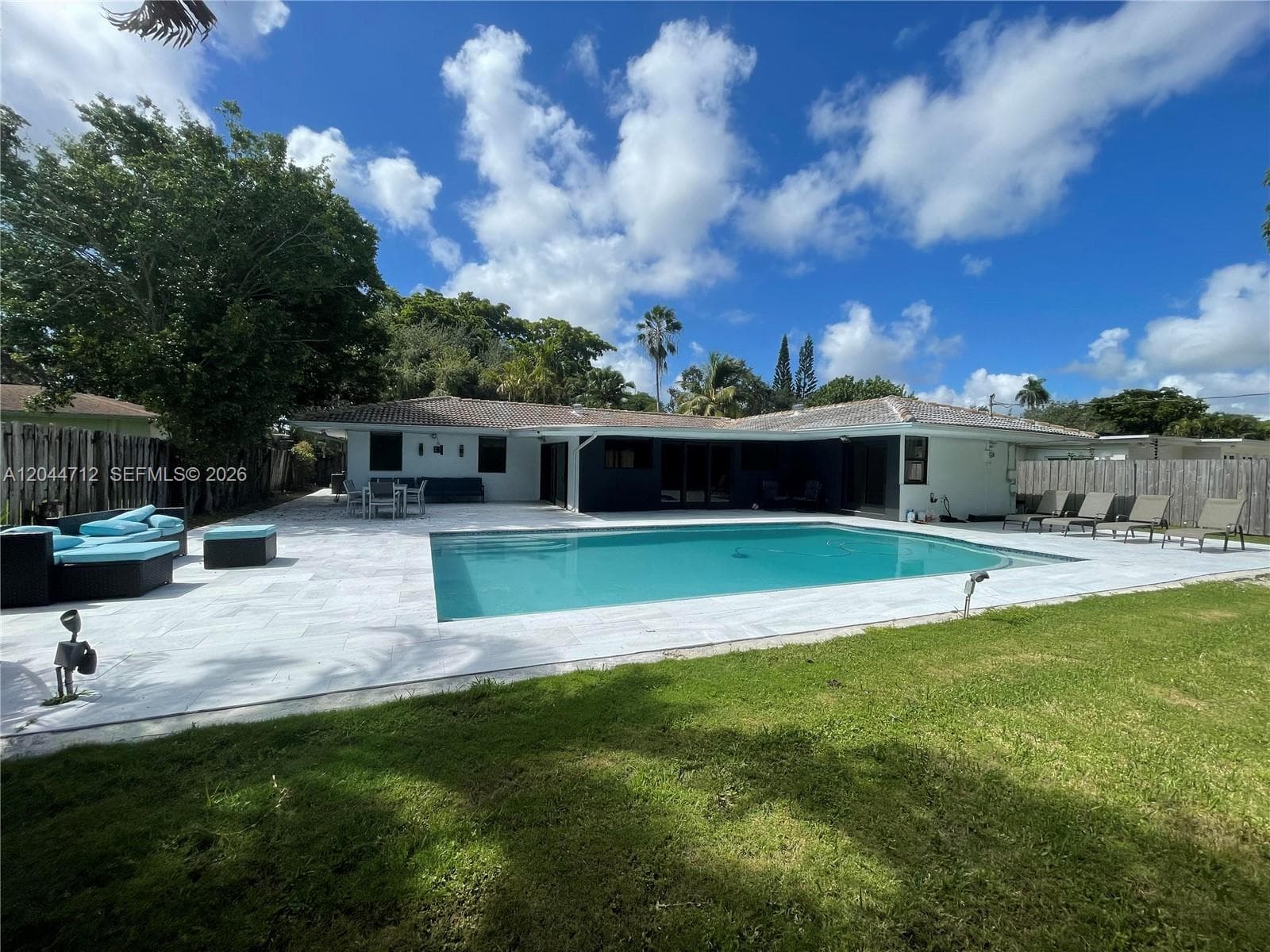 Single Family Residence at 2115 Alamanda Dr, North Miami FL 33181