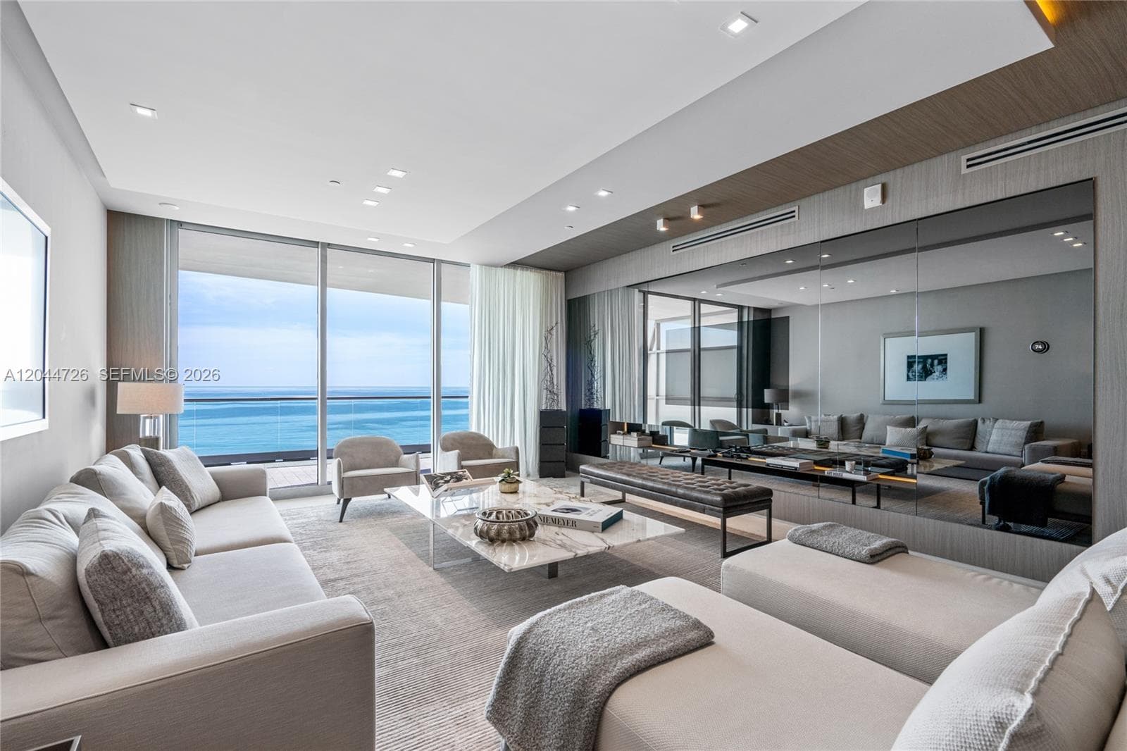 Condominium at 9349 Collins Ave # 605, Surfside FL 33154
